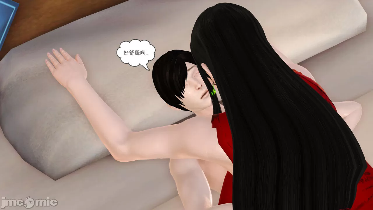 [19]熟母（完）