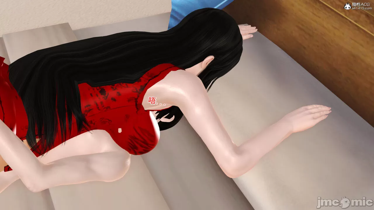 [19]熟母（完）