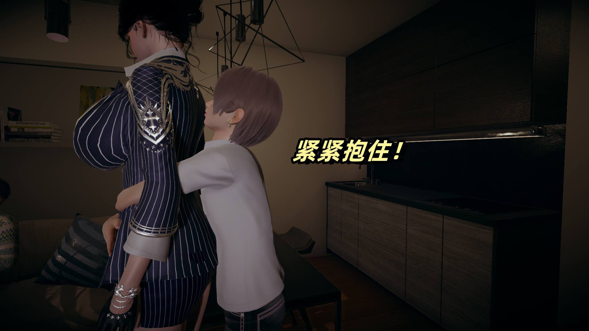 [春天！]美母任务书01-04