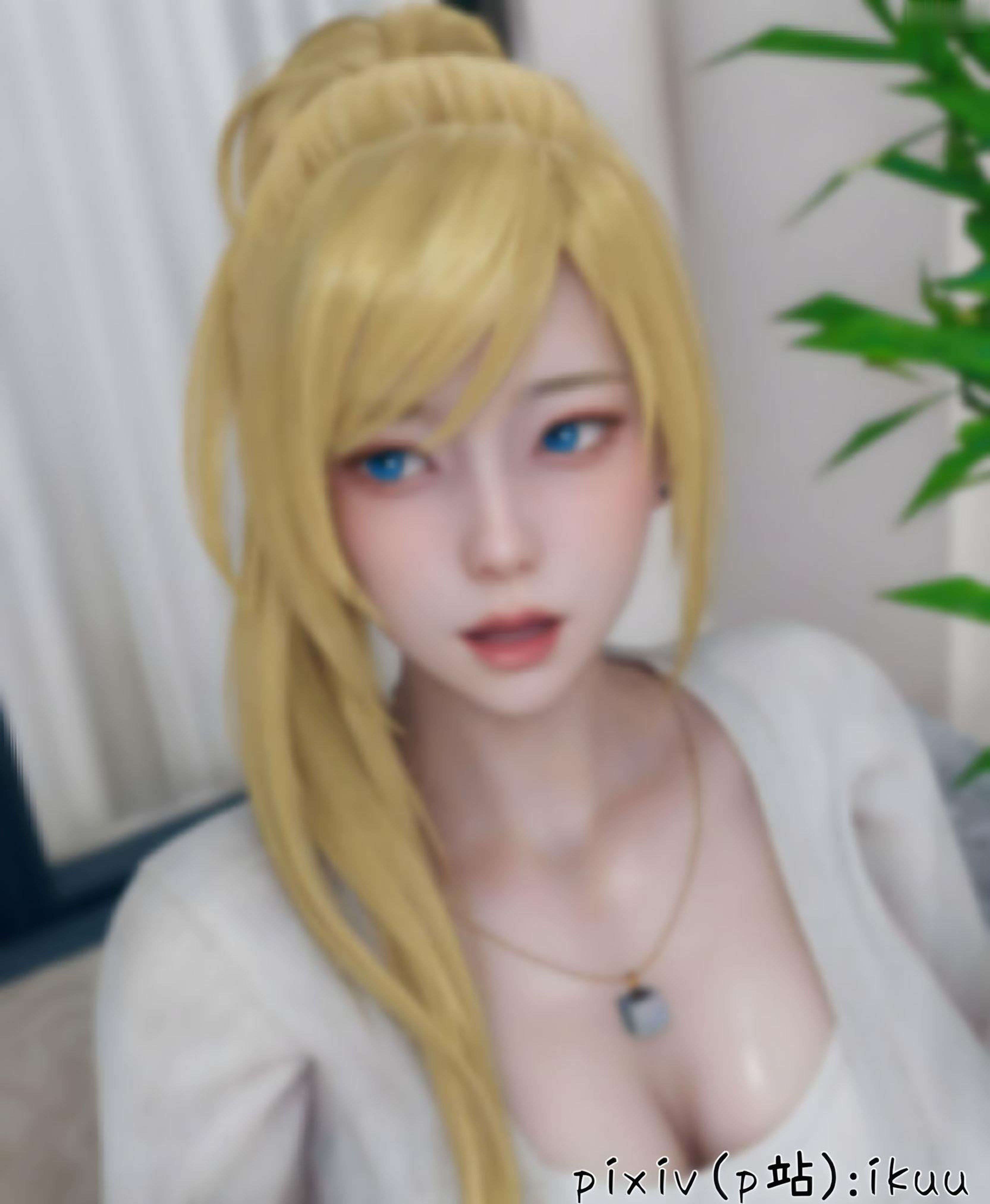 [ikuu] 晨曦戰隊Aurora 14