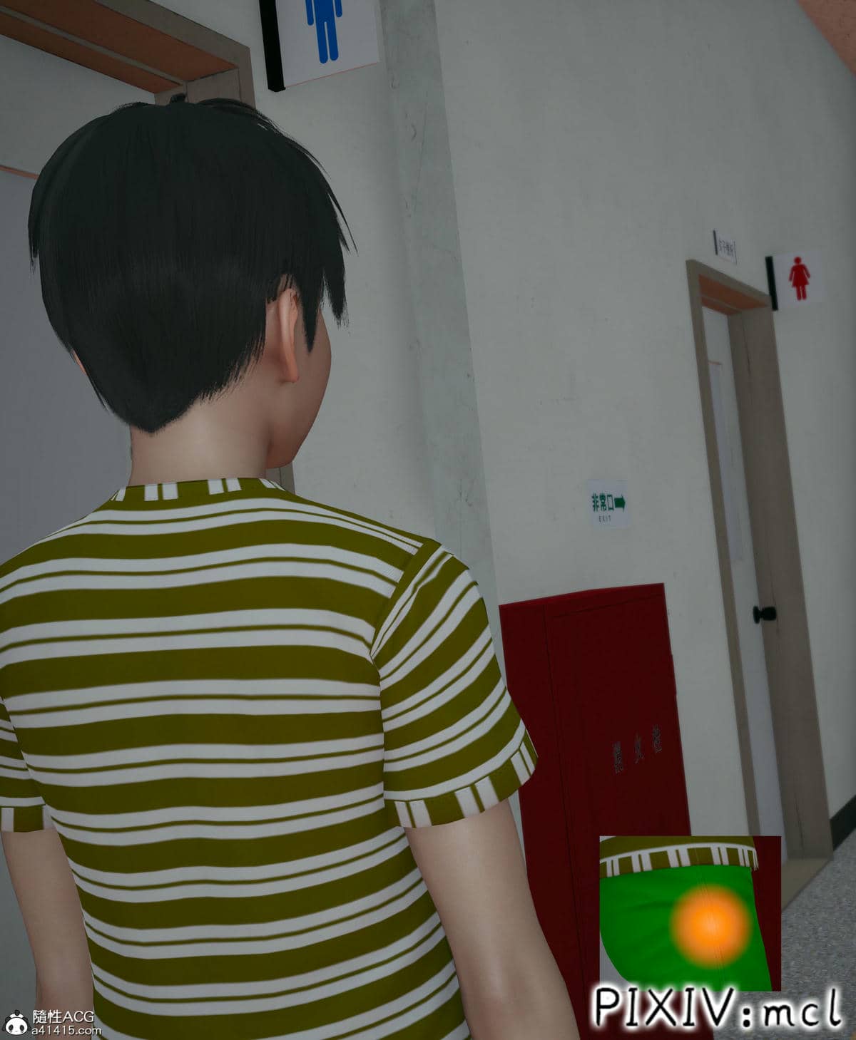 [mcl] 夺回被催眠的妈妈01