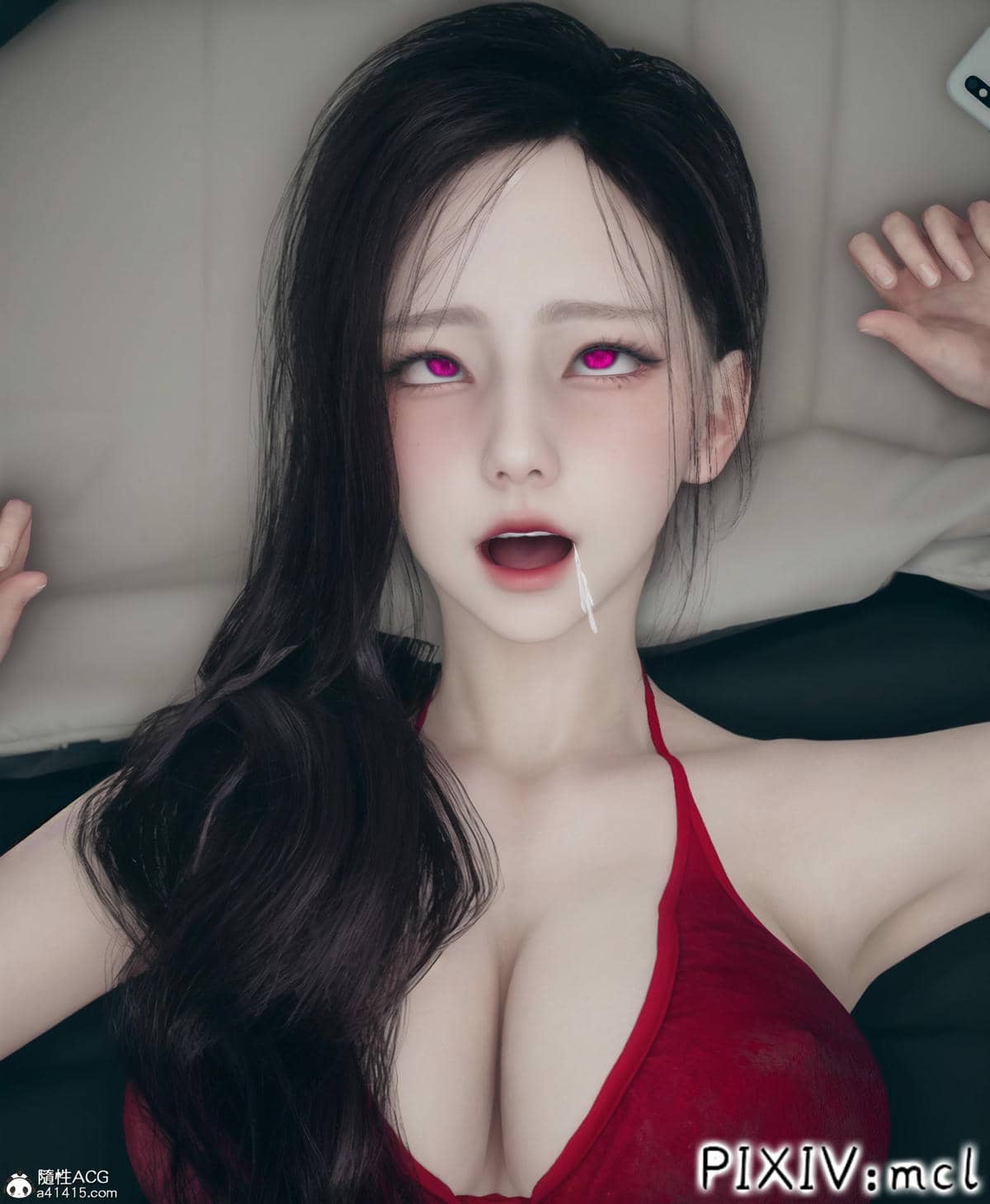 [mcl] 夺回被催眠的妈妈01