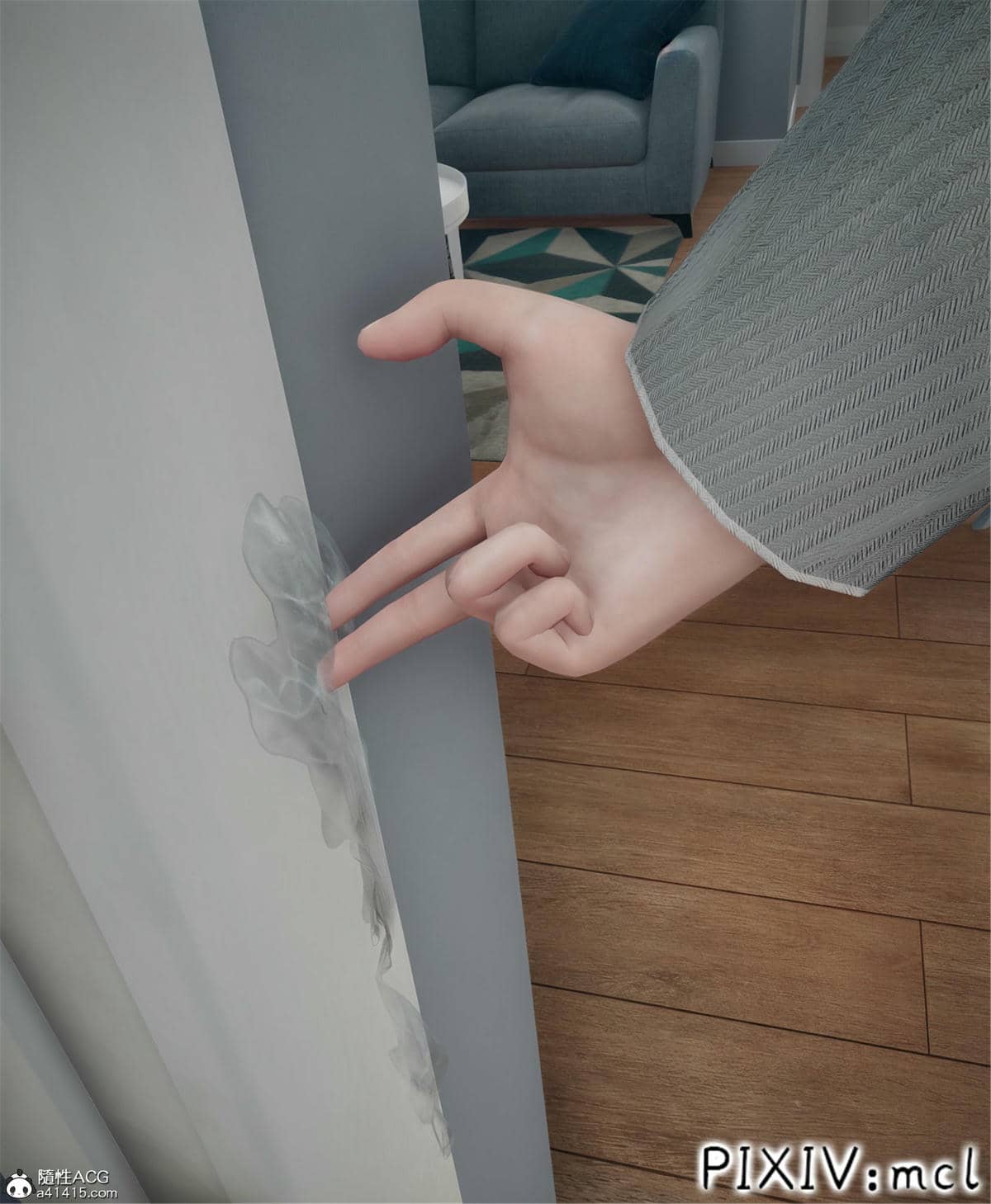 [mcl] 夺回被催眠的妈妈01