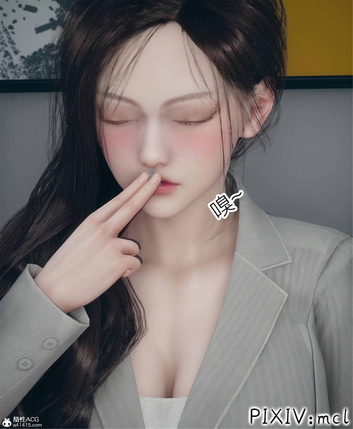 [mcl] 夺回被催眠的妈妈01