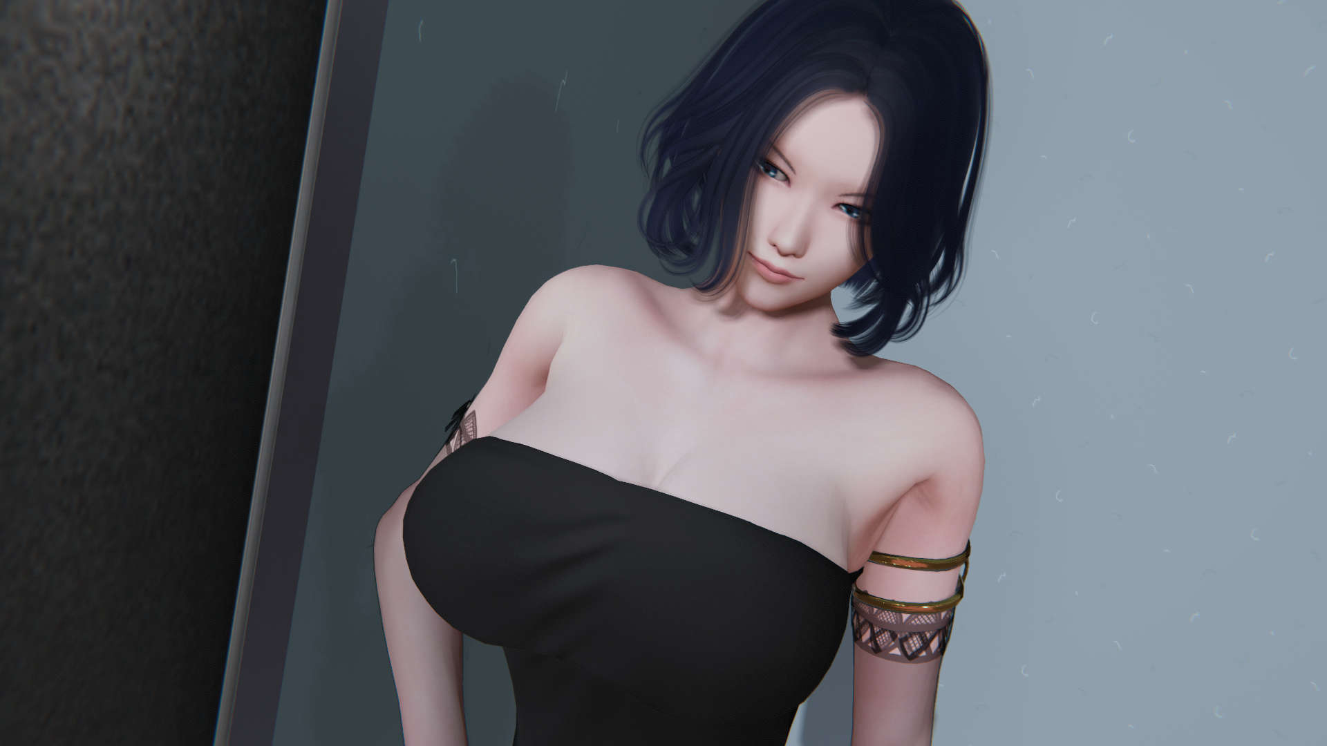 [DLmengka] 丝袜女杀手的末路00-05