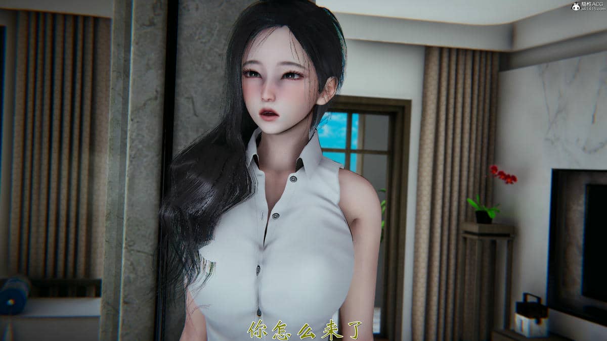 [见人就打]我和大嫂一家的故事