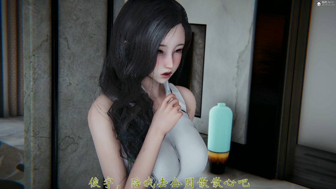 [见人就打]我和大嫂一家的故事