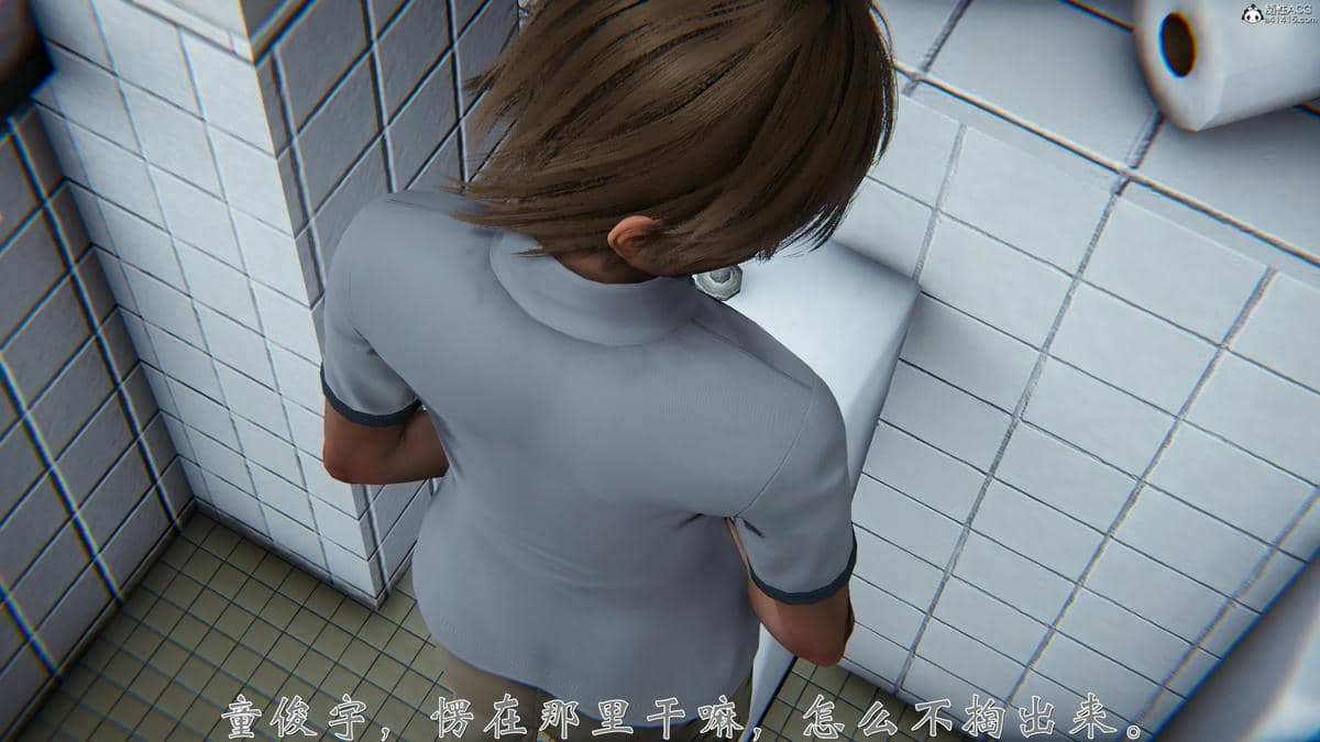 [见人就打]我和大嫂一家的故事