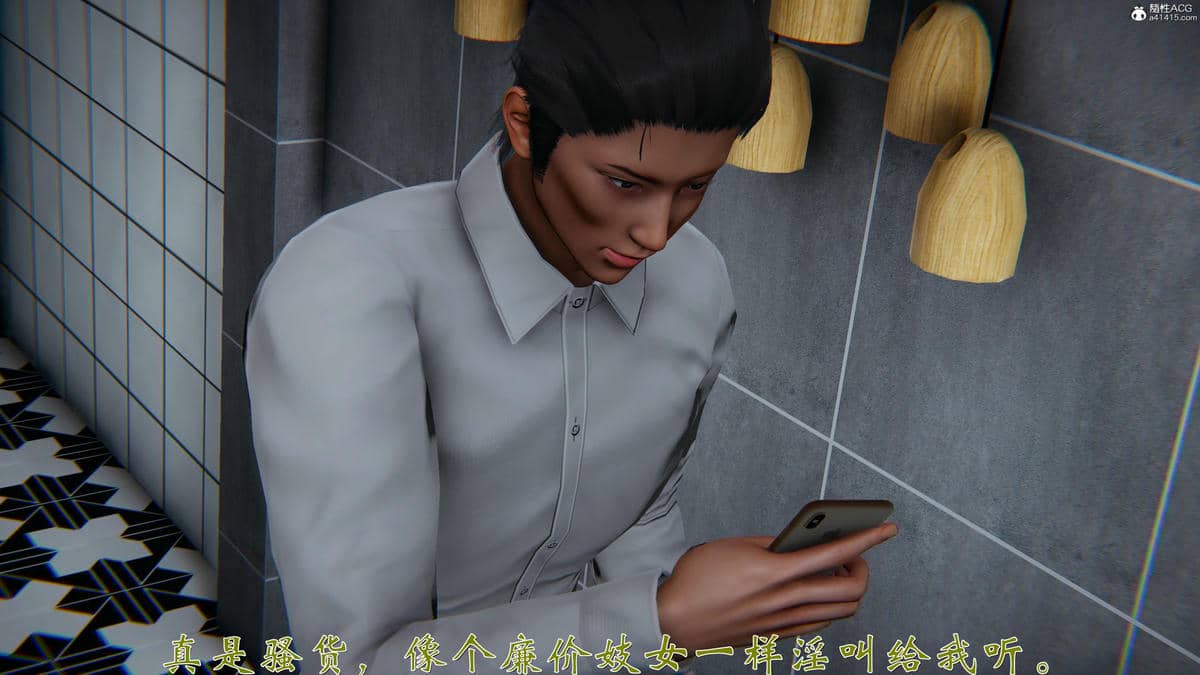 [见人就打]我和大嫂一家的故事