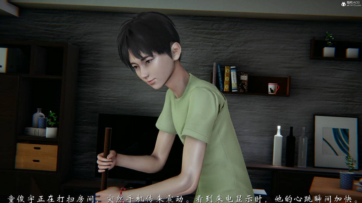 [见人就打]我和大嫂一家的故事