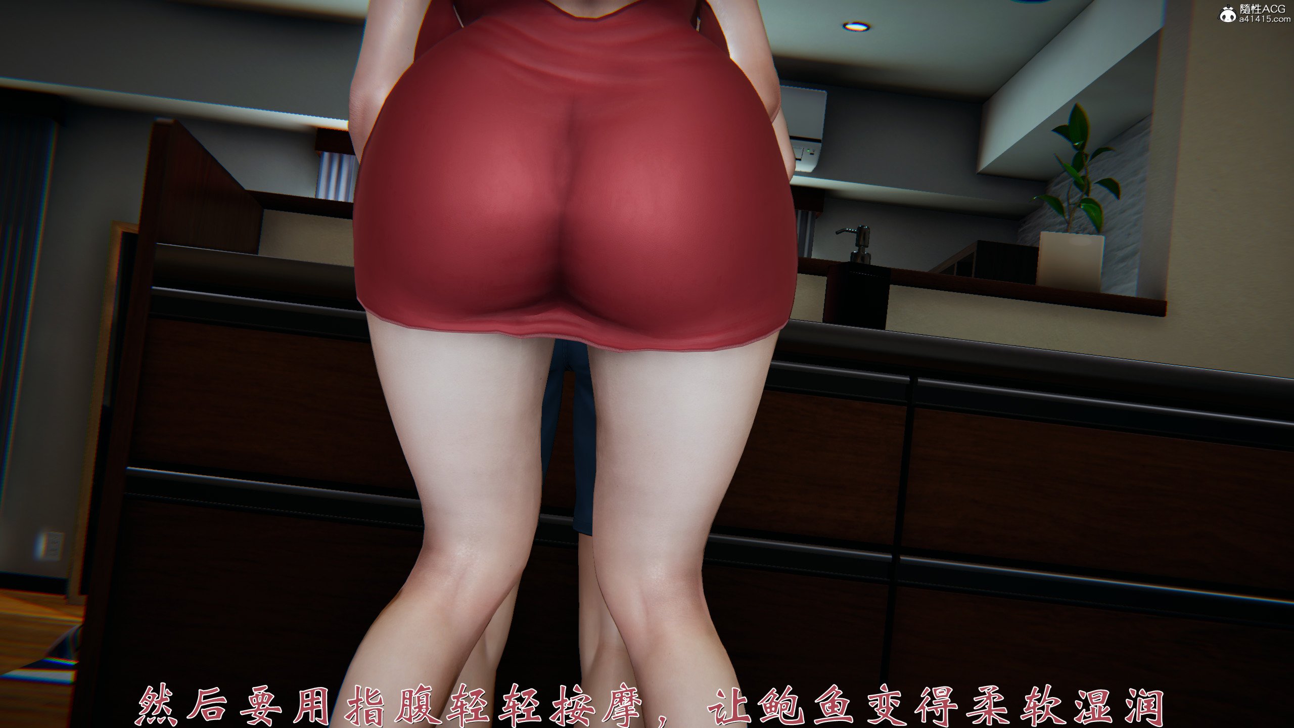 [见人就打]我和大嫂一家的故事