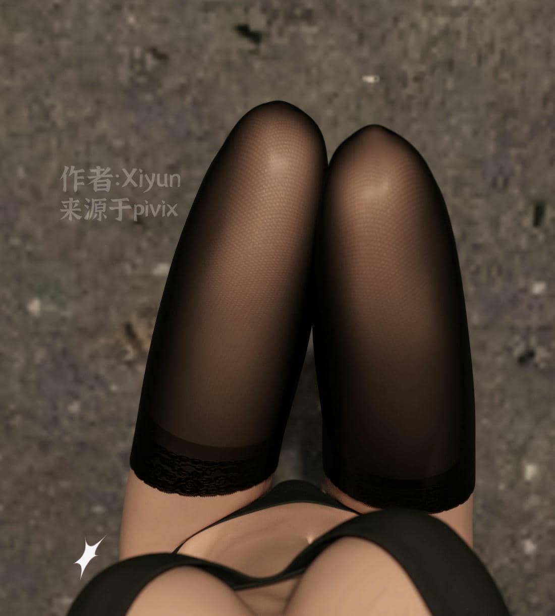 [Xiyun]附魔