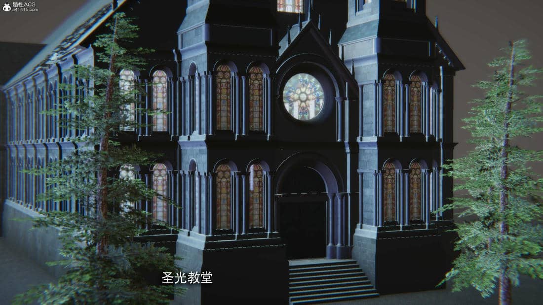 [ryooo] 魔導世界 18