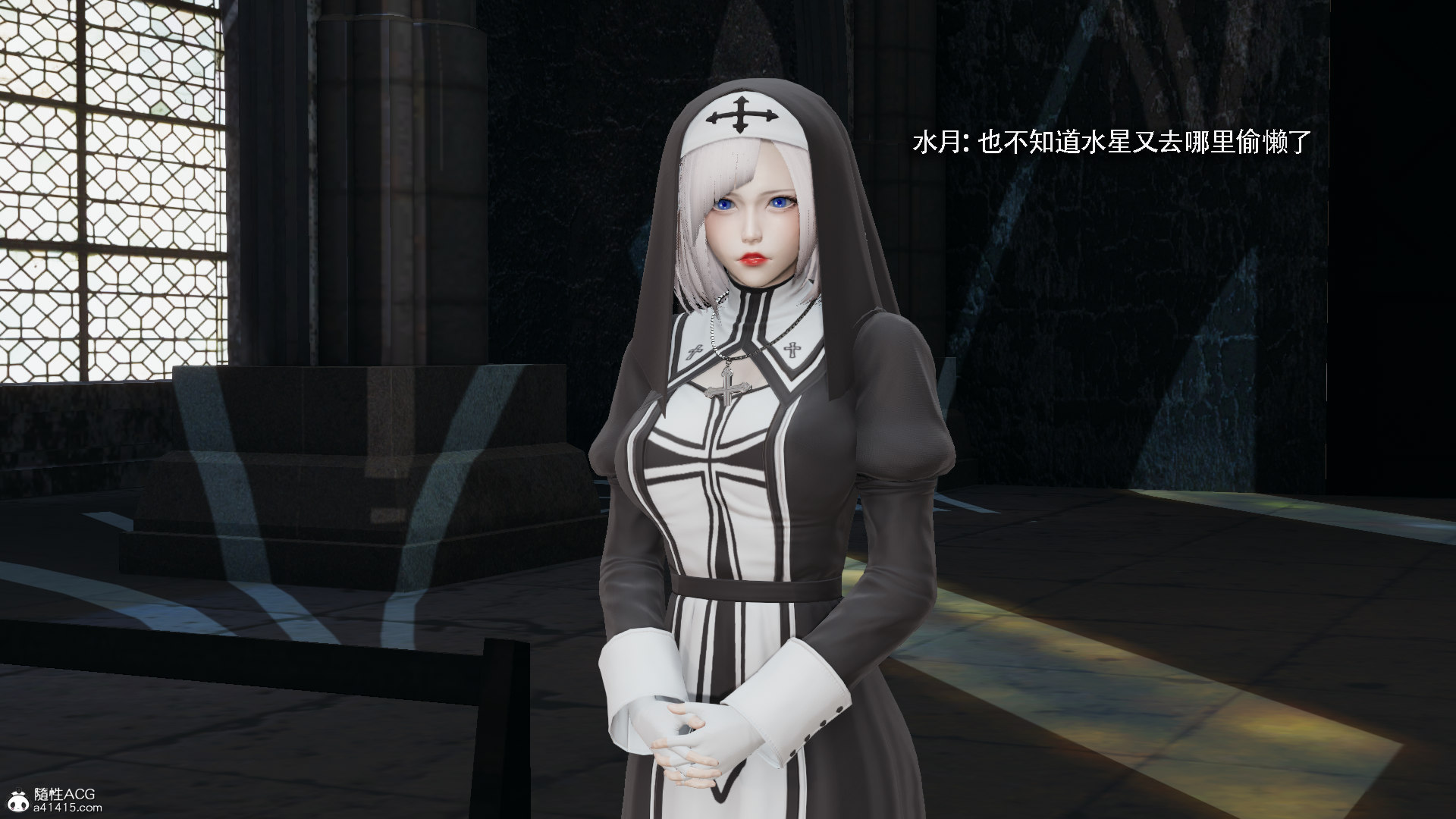 [ryooo] 魔導世界 18