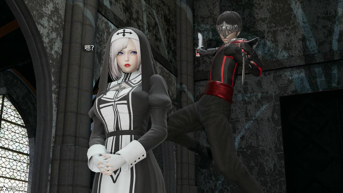 [ryooo] 魔導世界 18