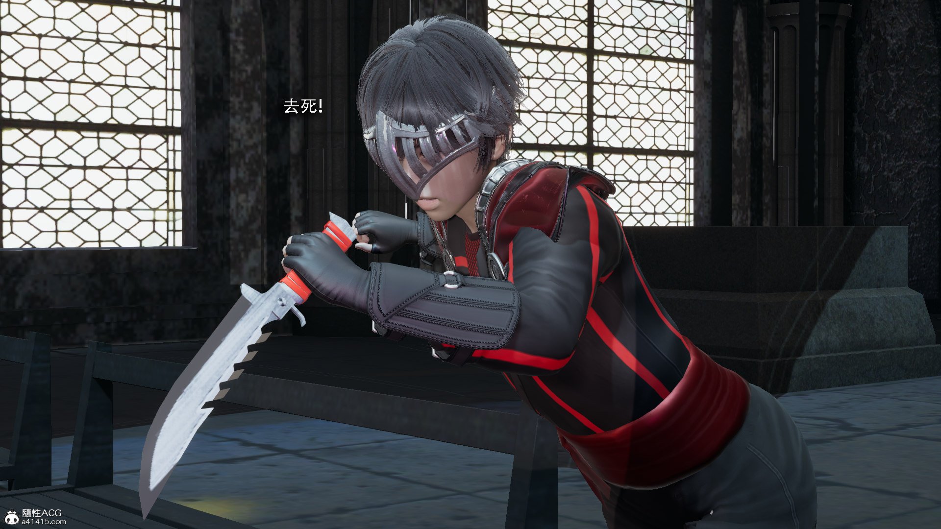 [ryooo] 魔導世界 18