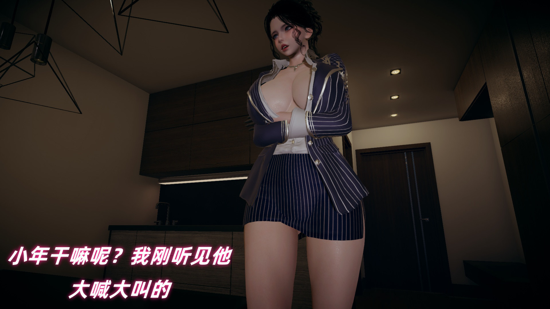 [春天！]美母任务书01-07