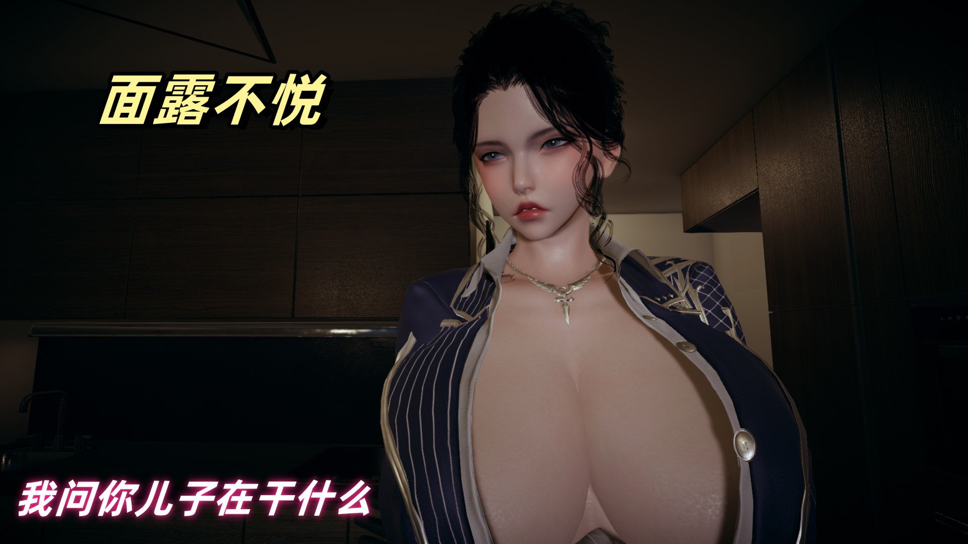 [春天！]美母任务书01-07