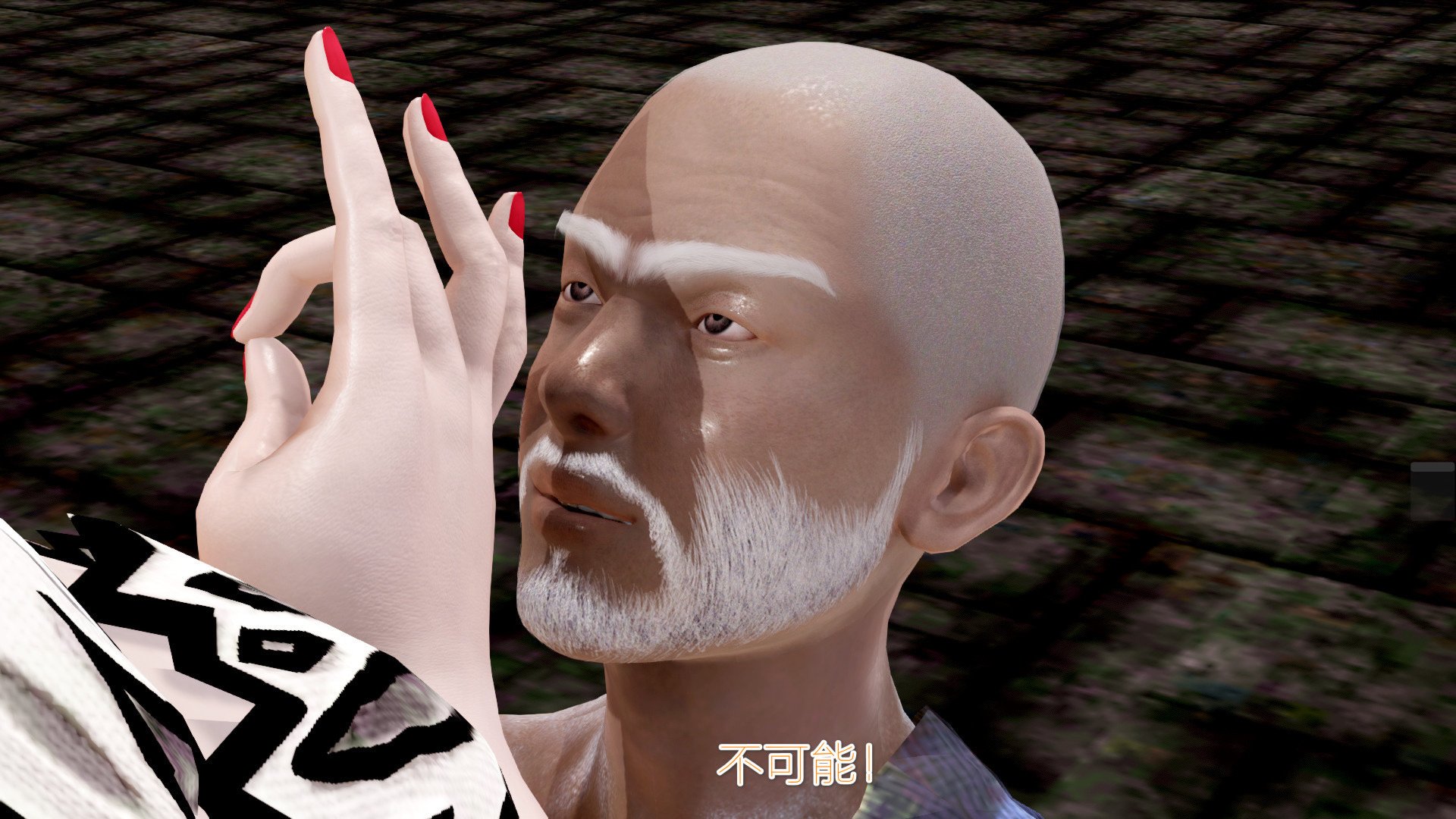 [pyailqn]大奉打更人00-02
