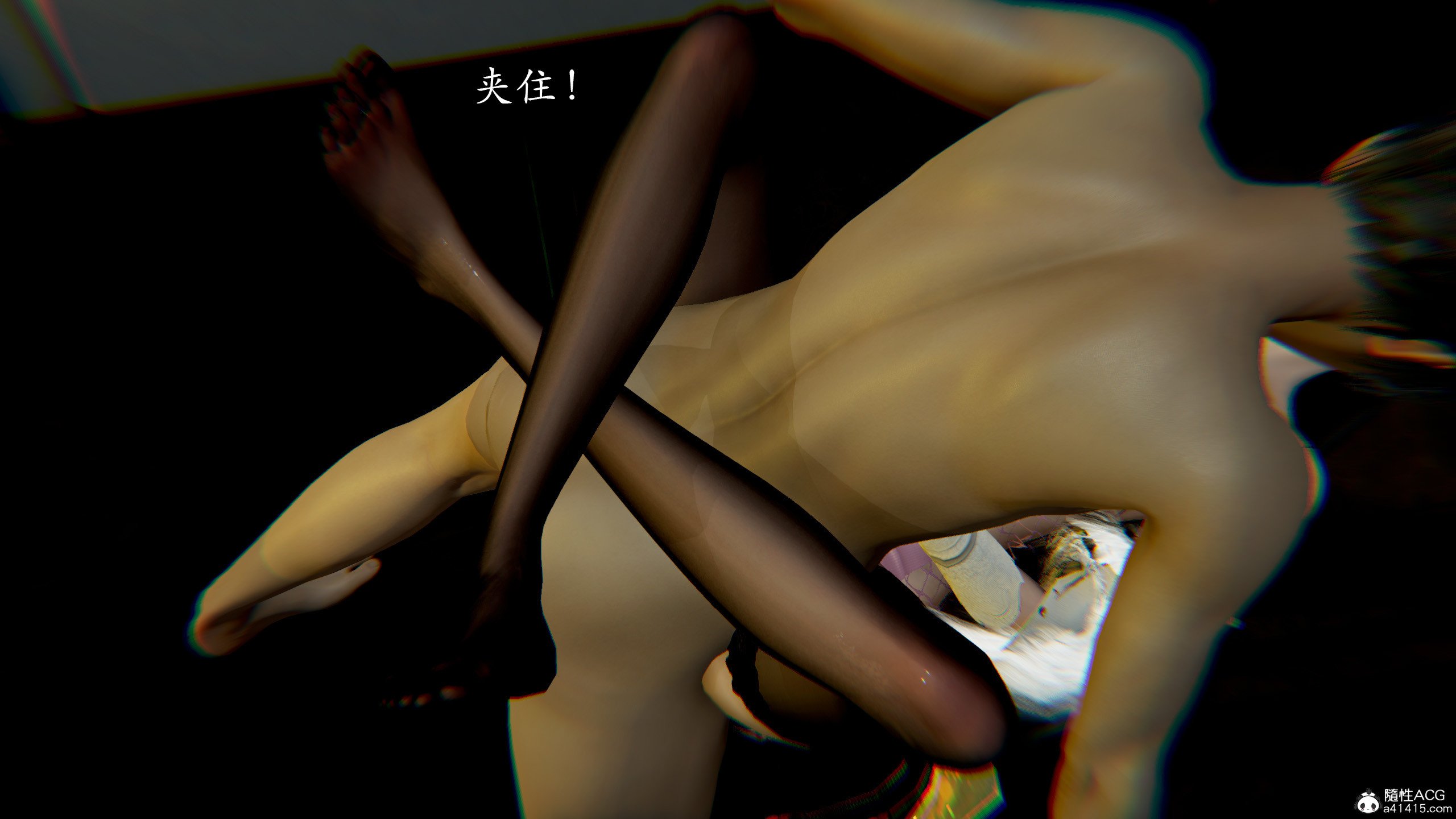 [Jayep]百媚宫(混沌经)00