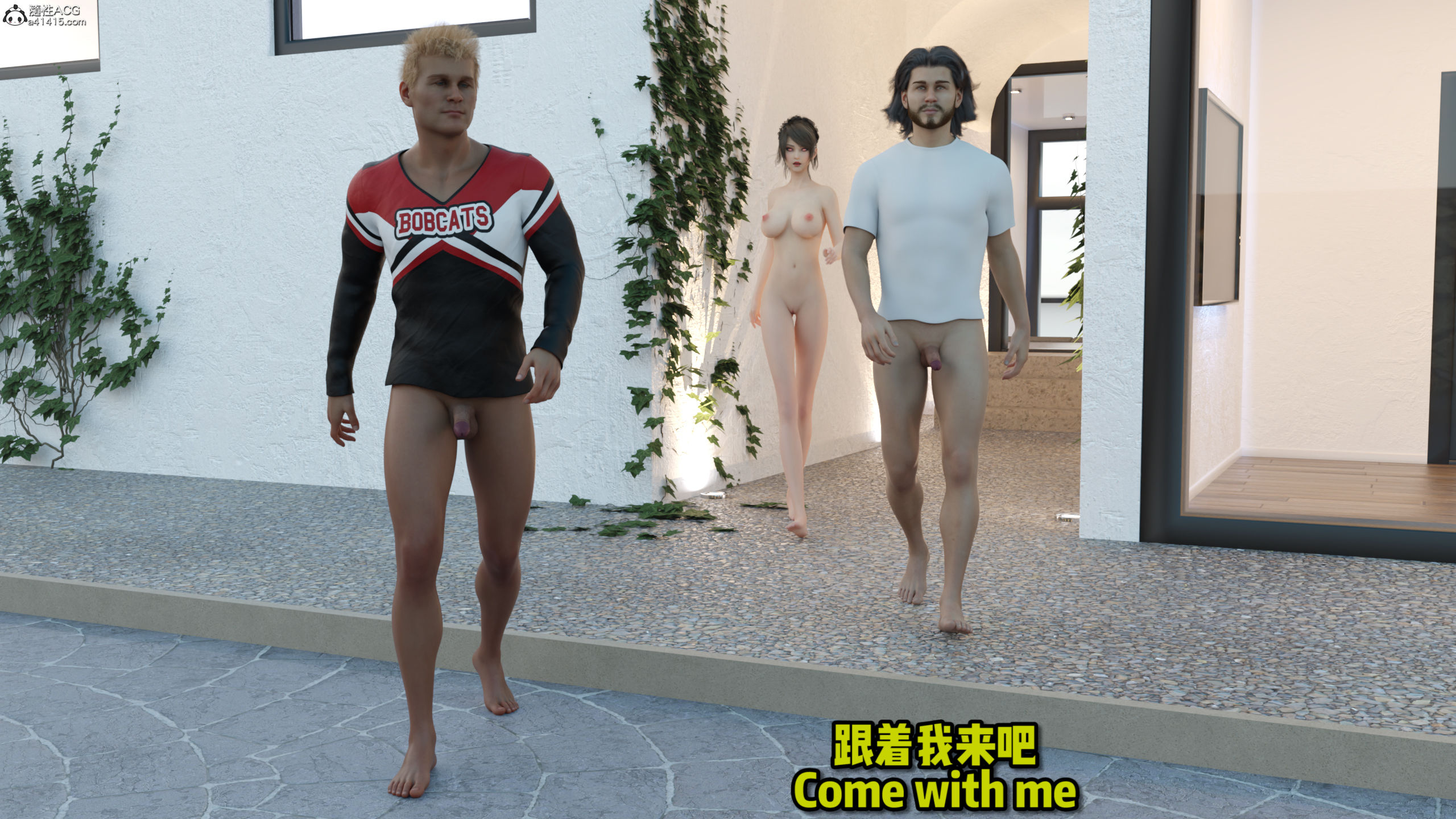 [何止]卧底女仆7.5