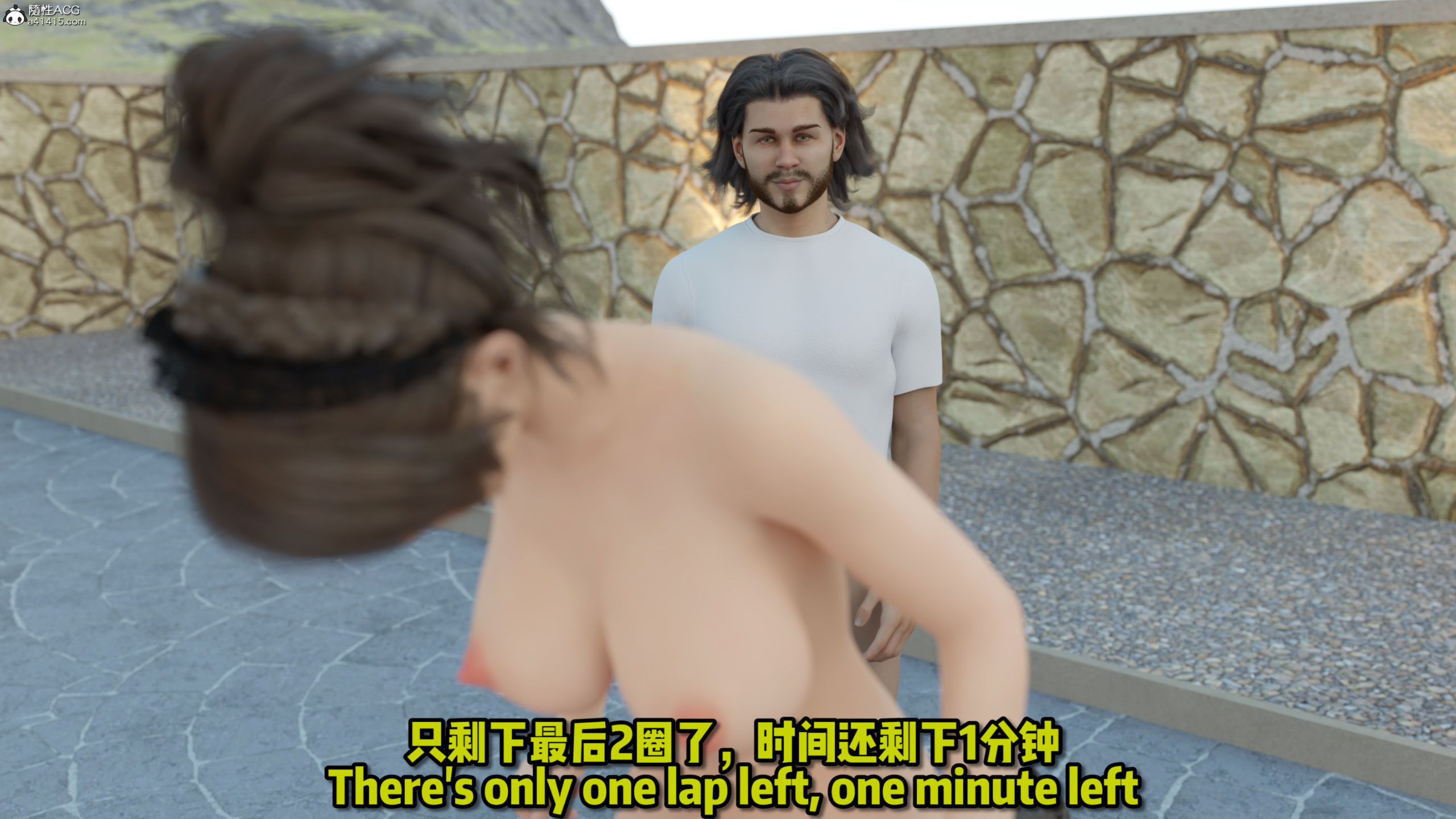 [何止]卧底女仆7.5