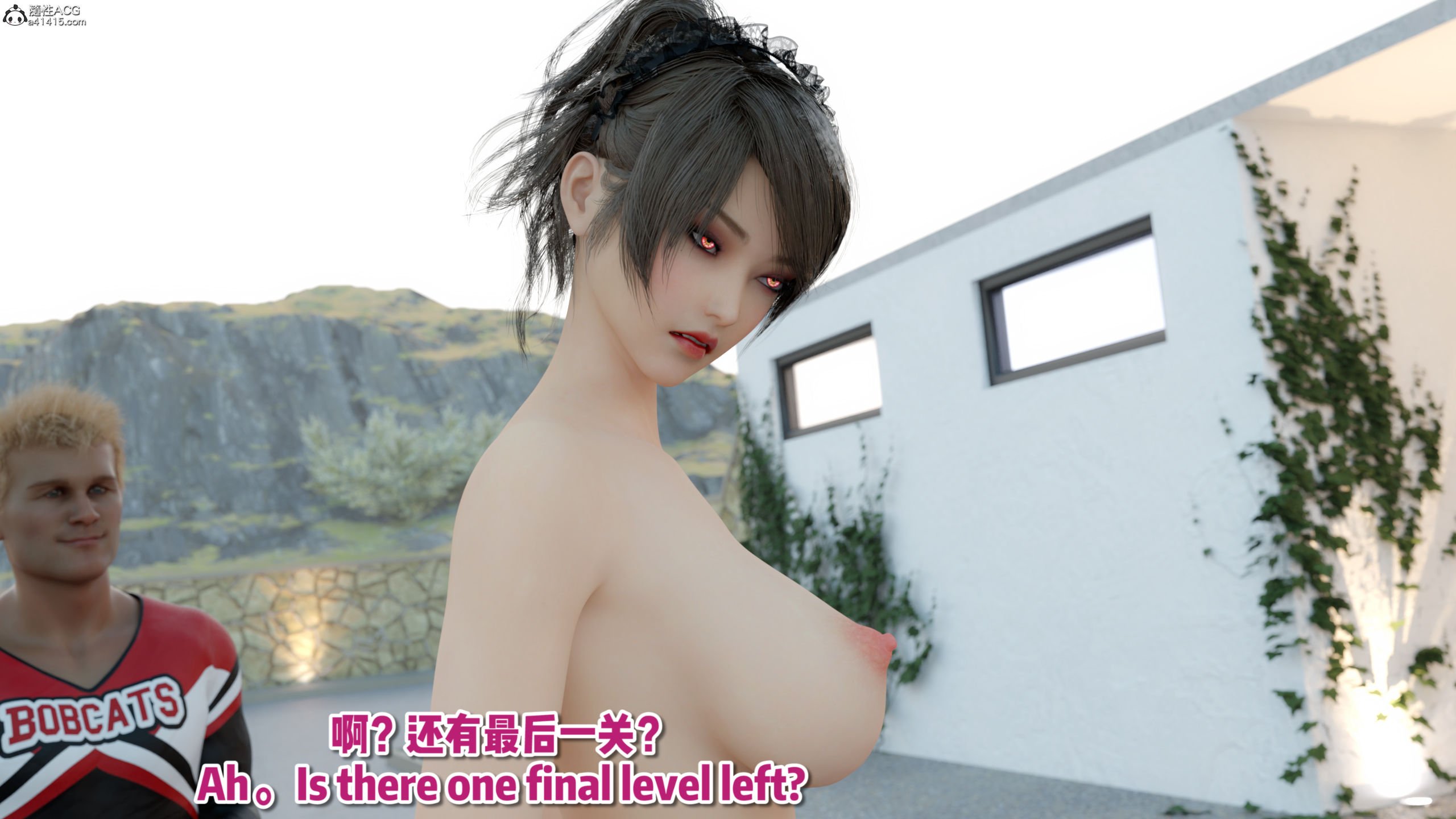 [何止]卧底女仆7.5