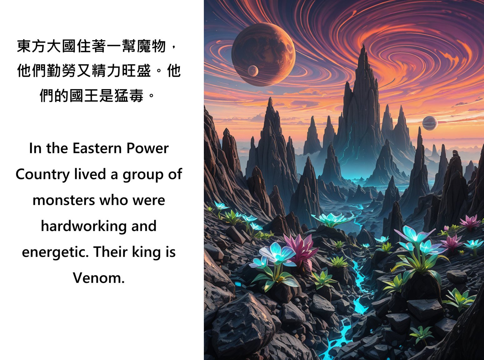 [PPKKMOON]星球上的關稅戰爭01-03