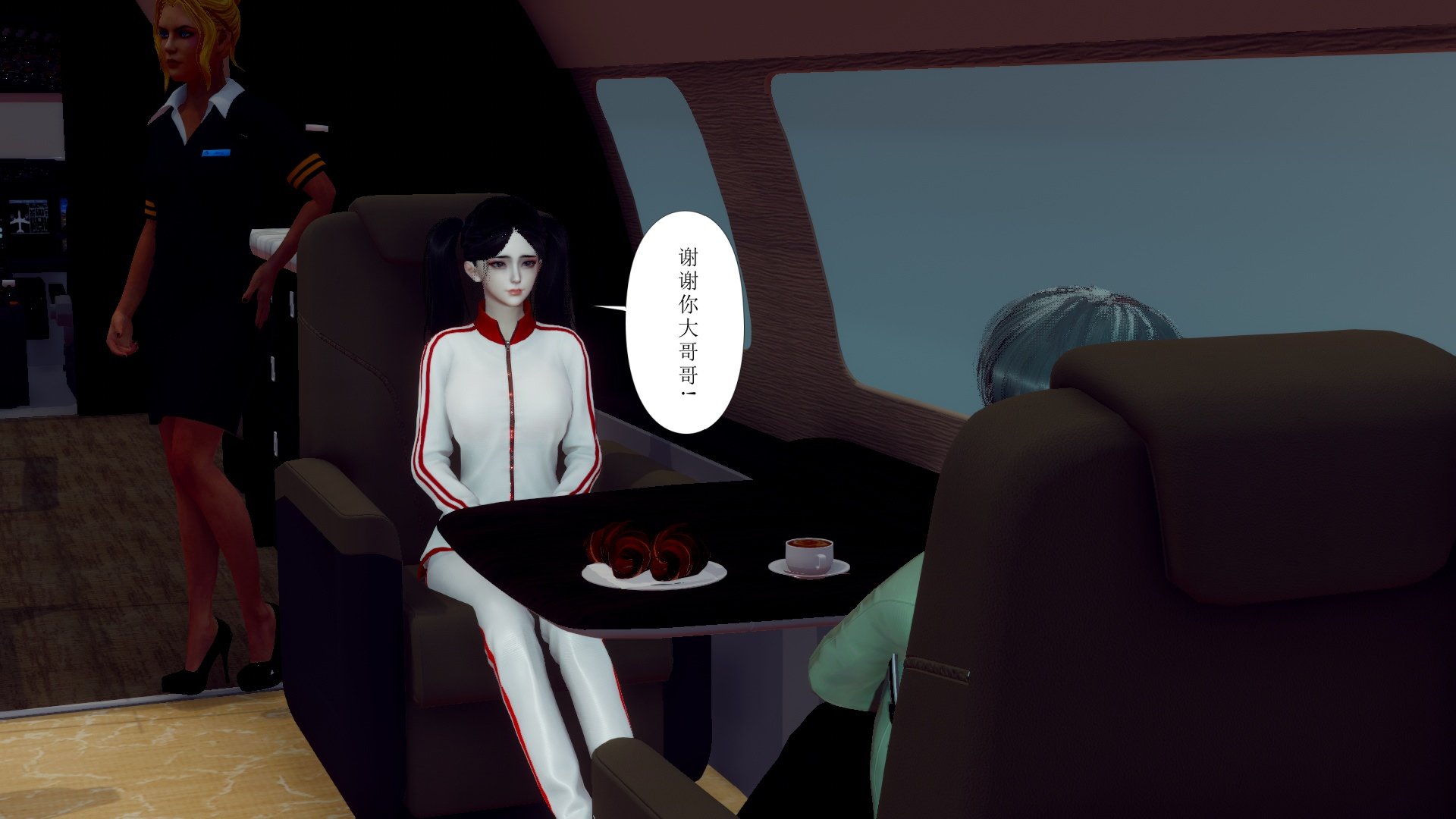 [チーファン]被饲育调教的性奴美母