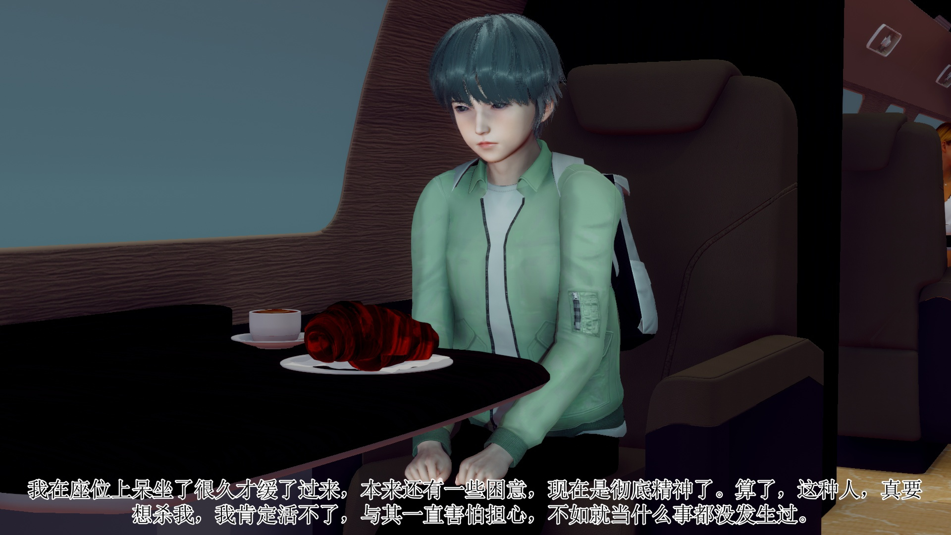[チーファン]被饲育调教的性奴美母