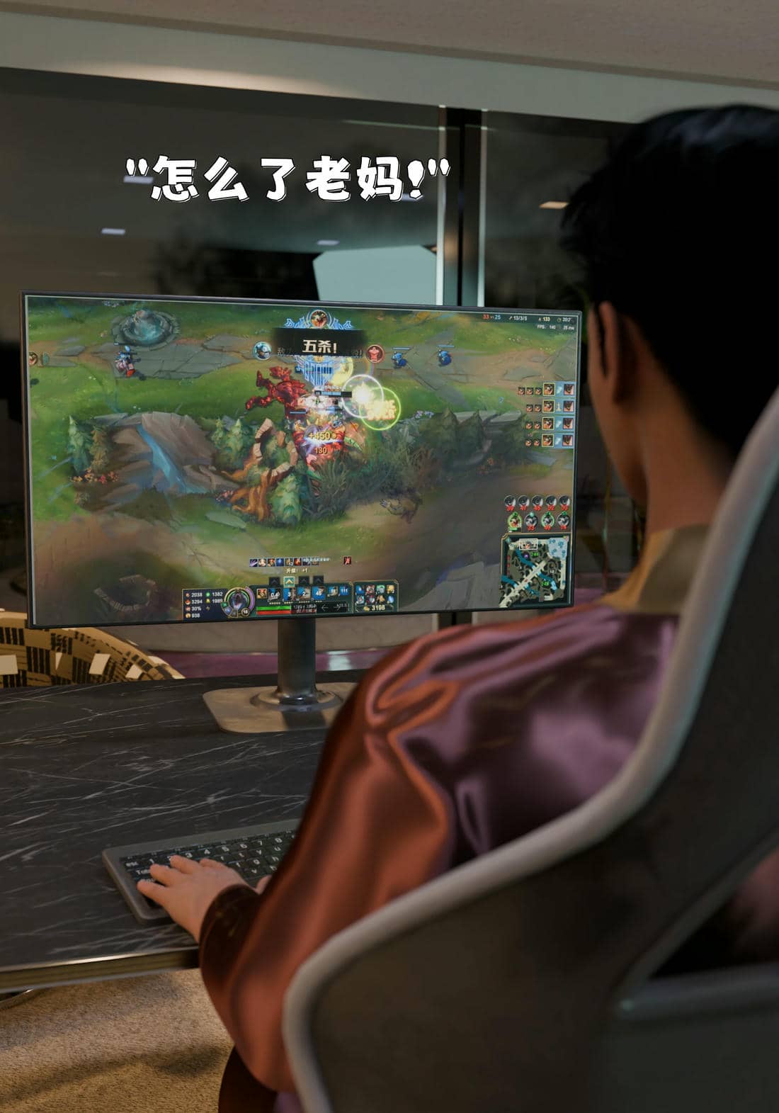 [zerone]催眠系统01-02