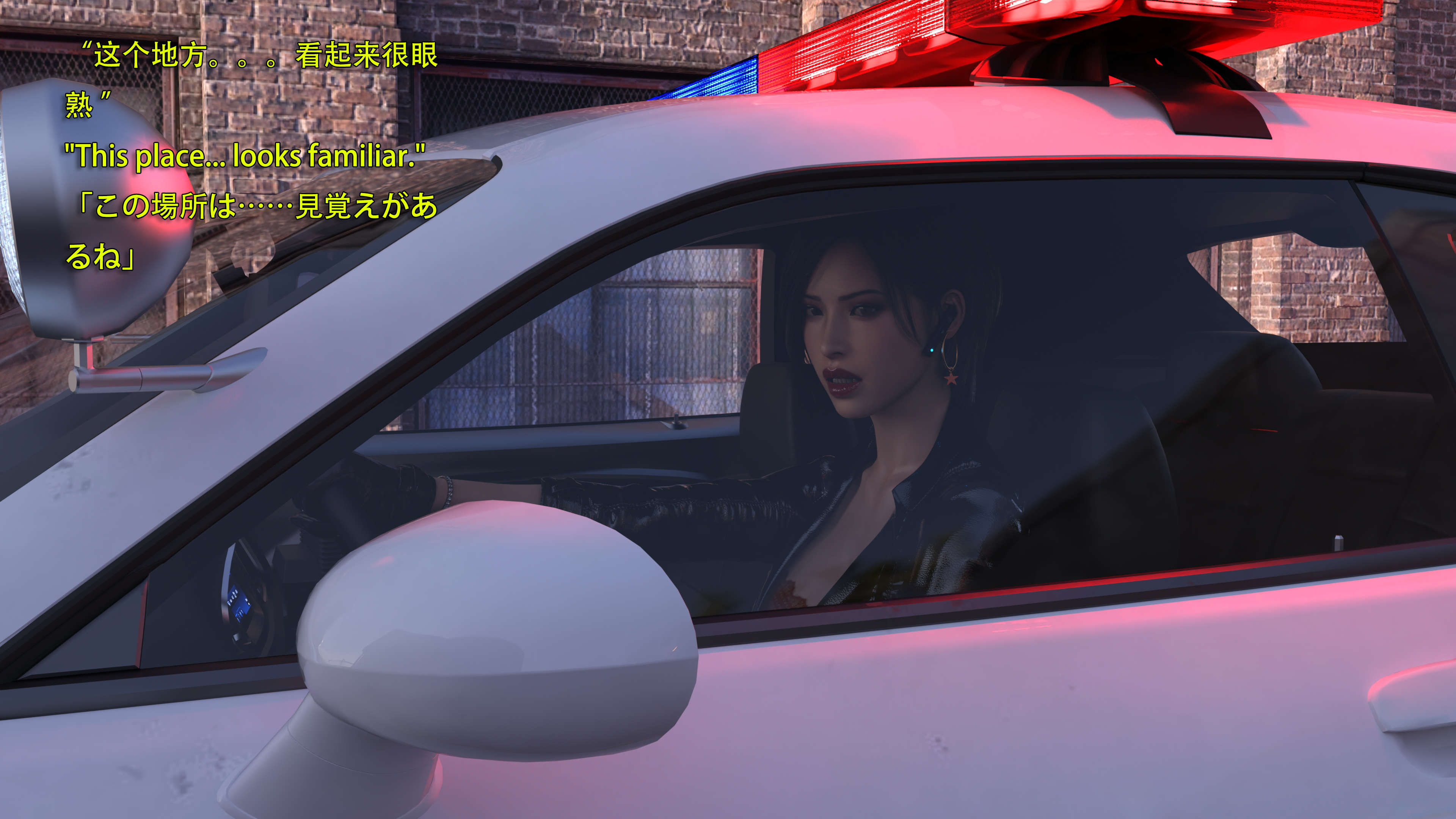 [Snow3d]艾达王与乞丐01-06