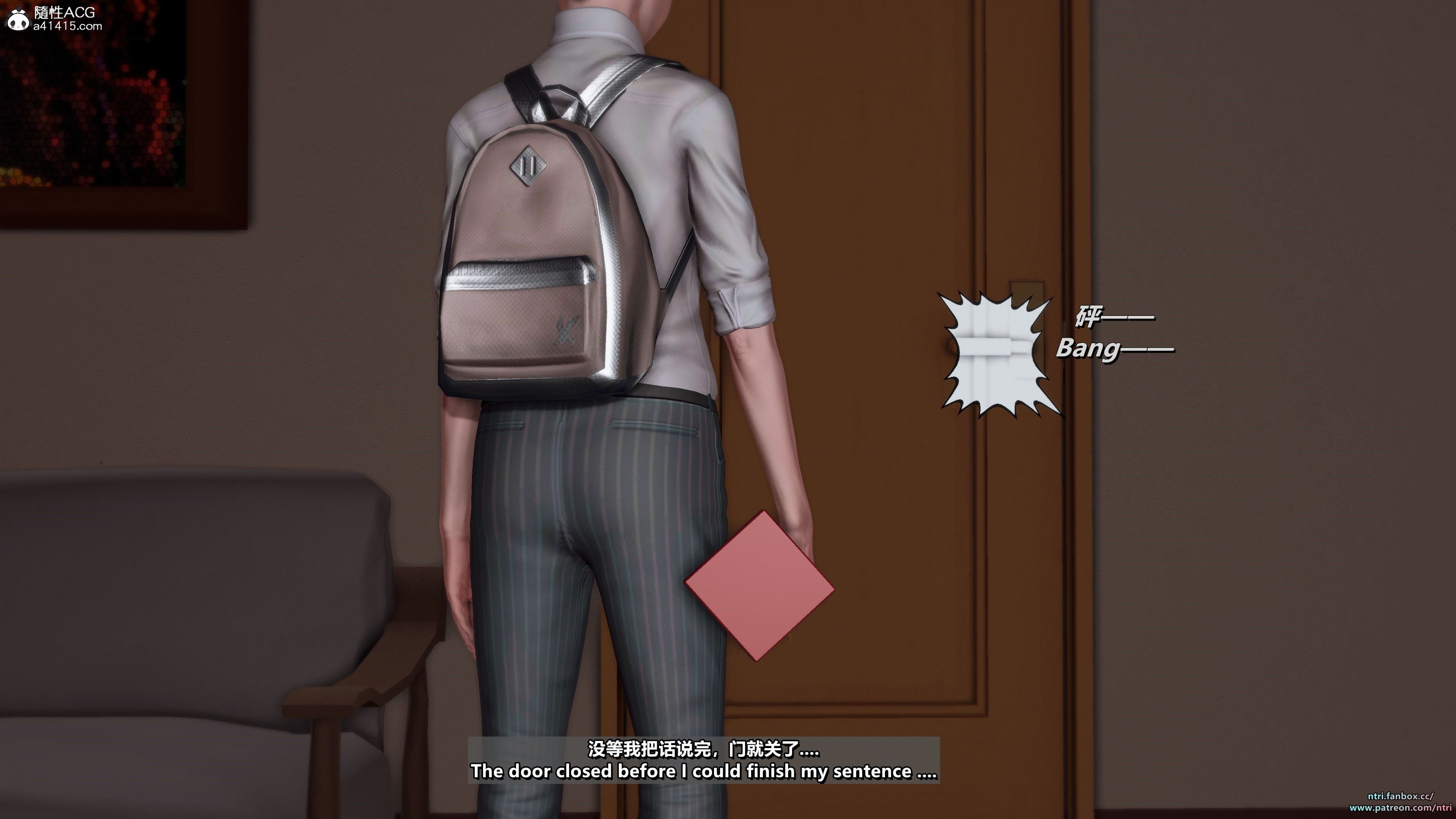 [点点滴滴]我的教师妈妈DLC-出轨后的理想妈妈