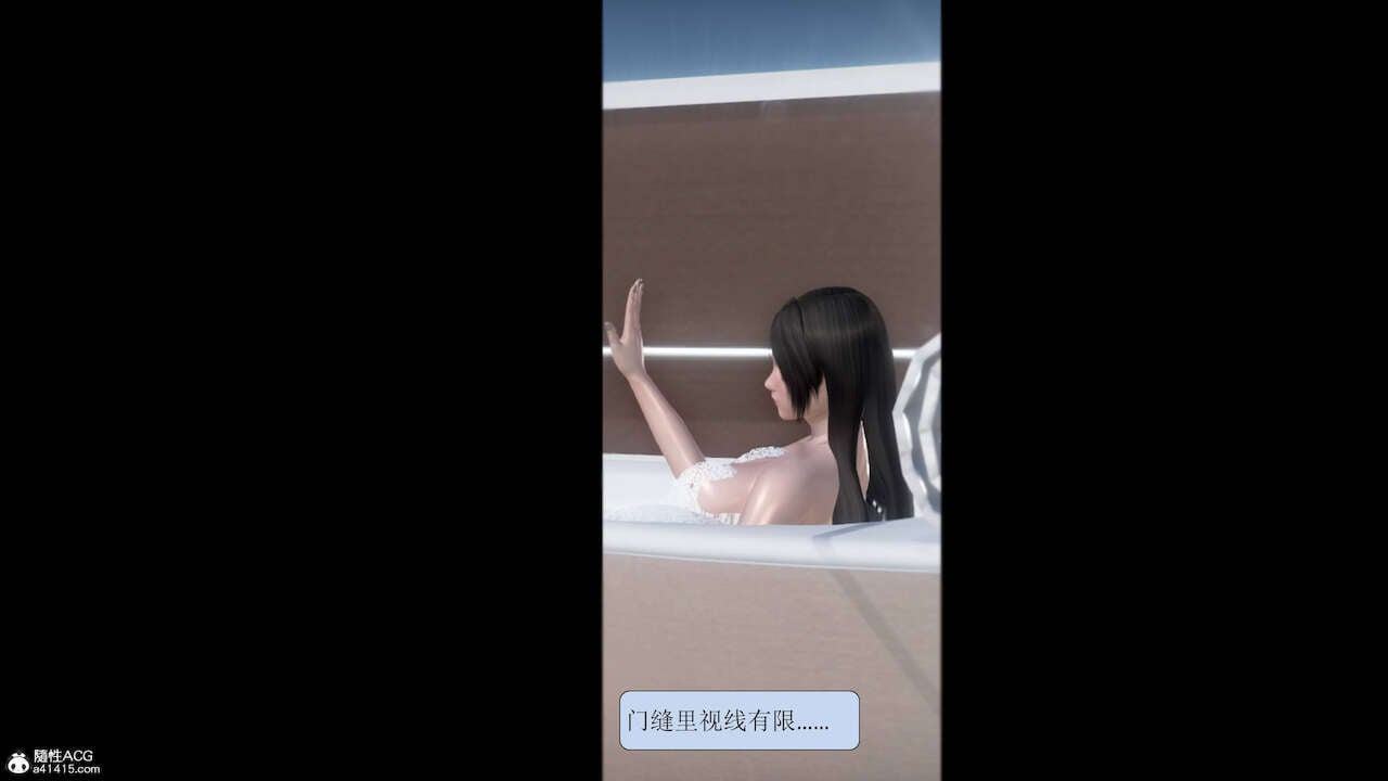 [3D]被学生威胁的丝袜老师李若雪