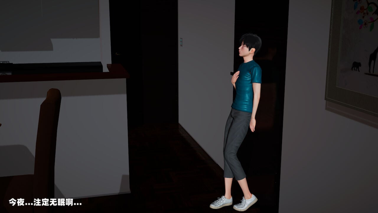 [decyiqi3] 爱穿丝袜的妈妈