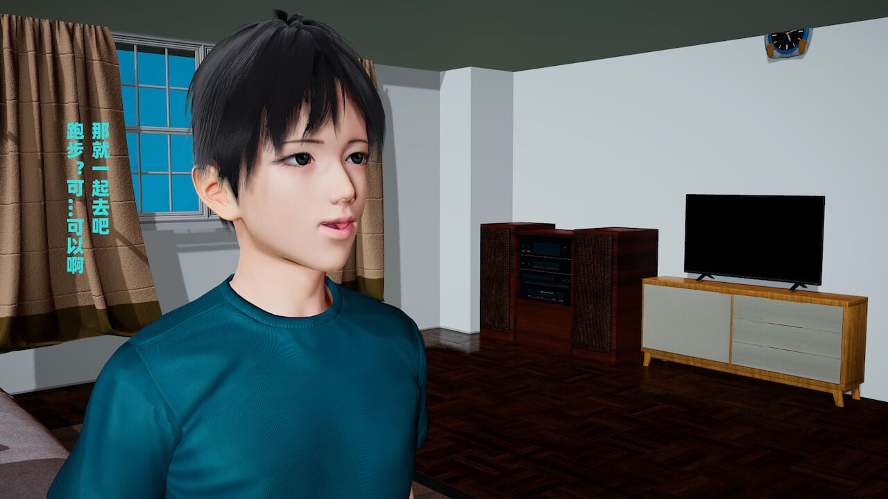[decyiqi3] 爱穿丝袜的妈妈
