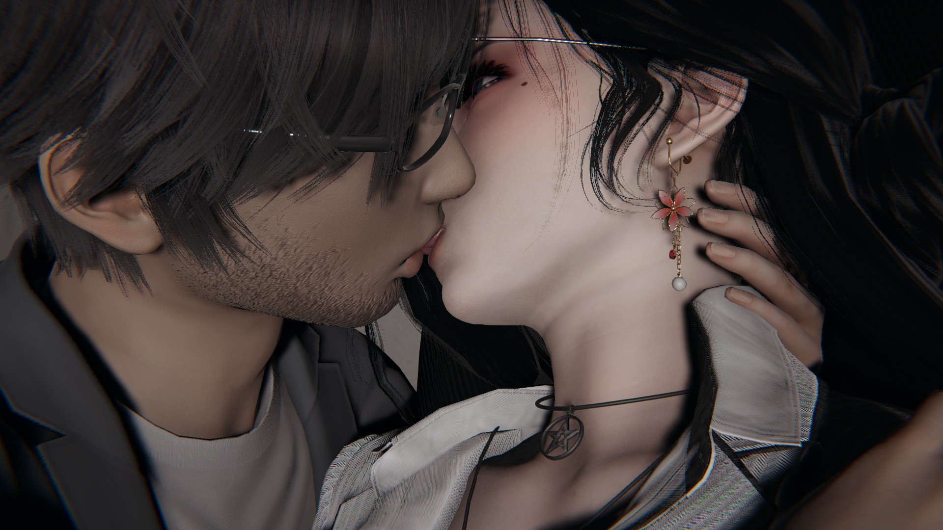 [Glacier.Helenny]女上司的身后事
