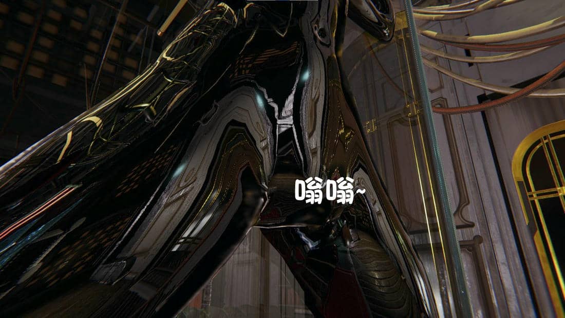 [胧月工坊]美少女的游戏直播02