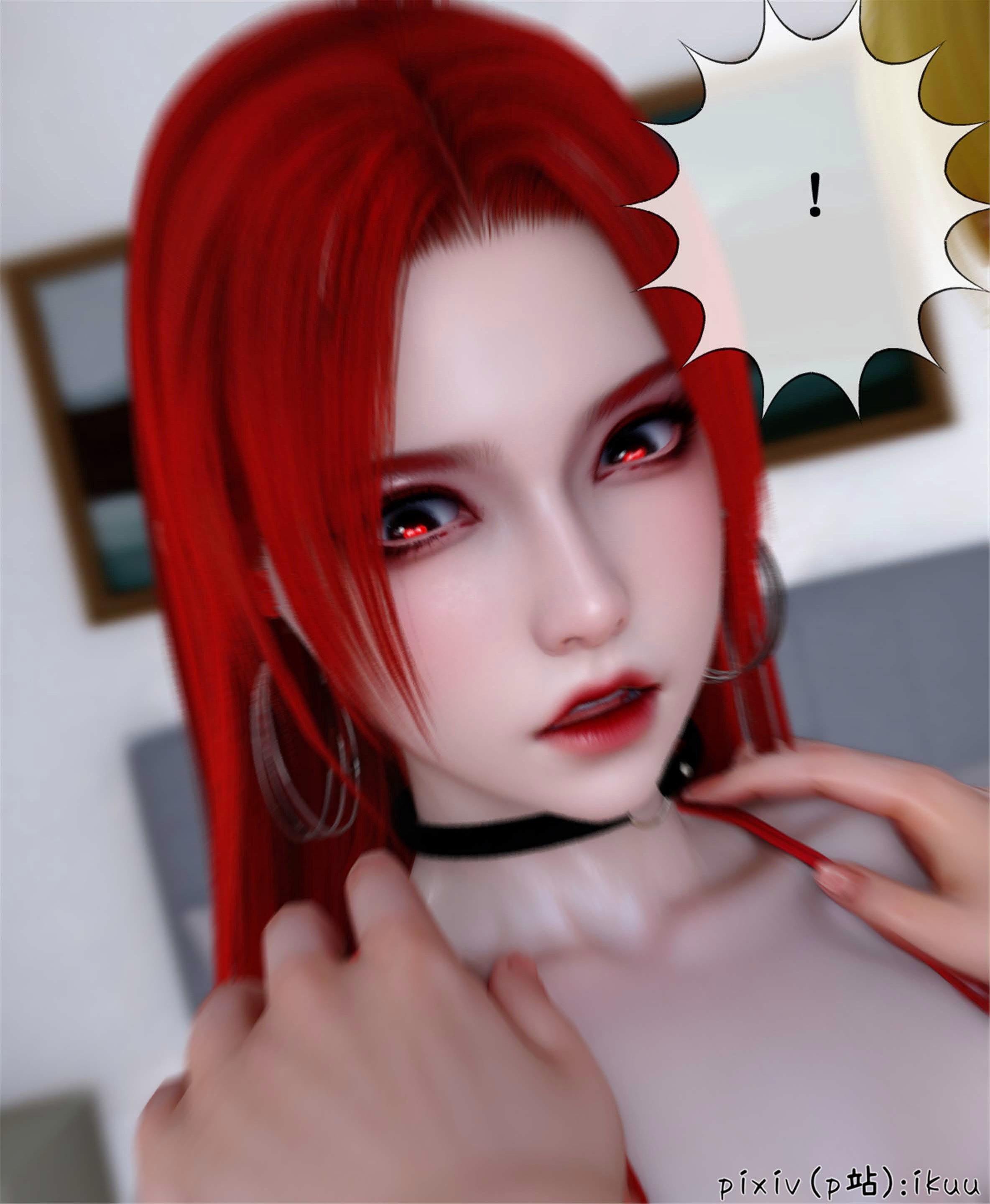 [ikuu] 晨曦戰隊Aurora 20