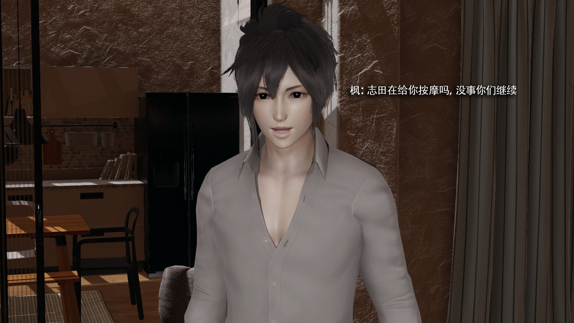 [ryooo] 我对NTR的执念 03