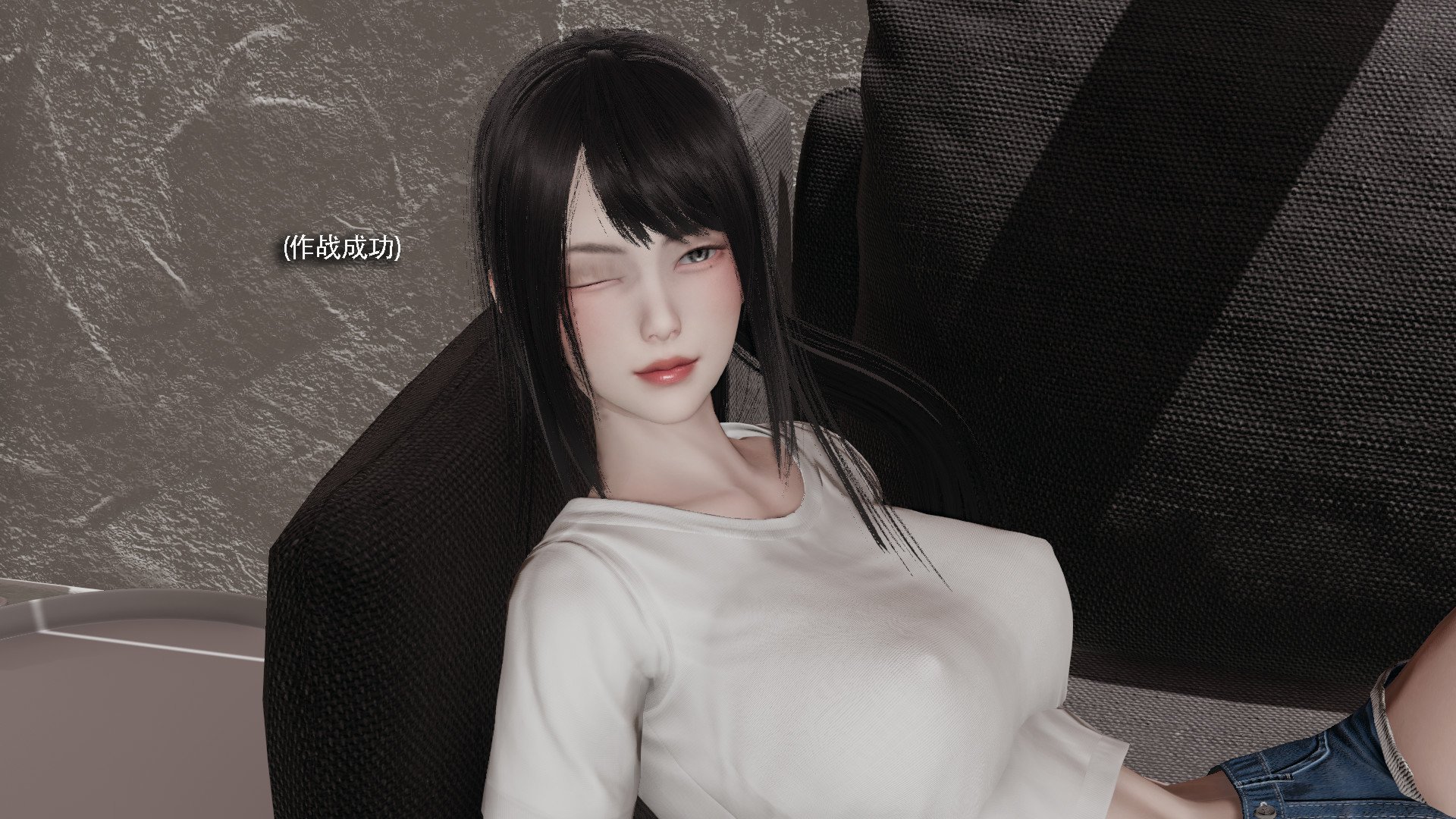[ryooo] 我对NTR的执念 03