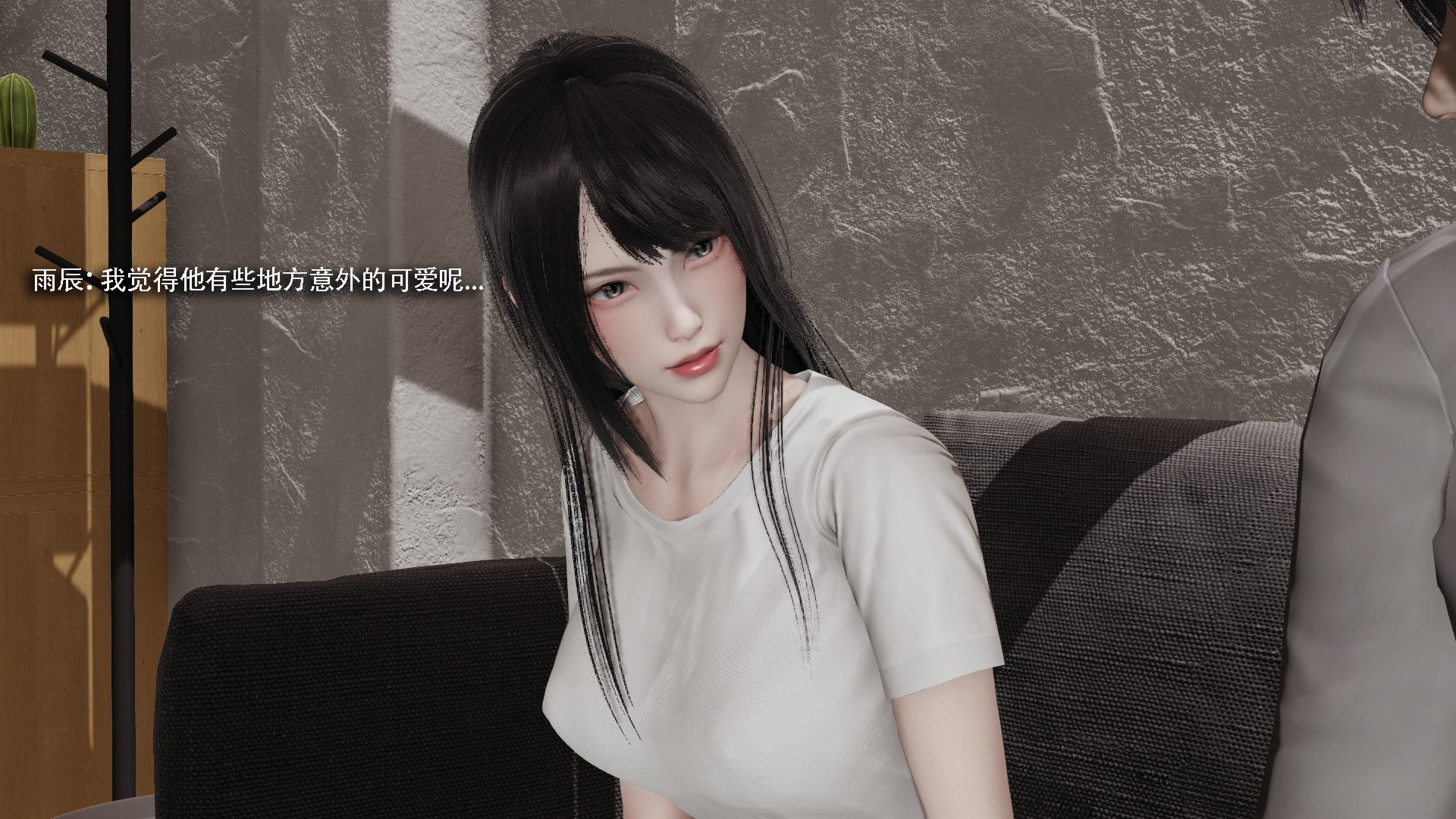 [ryooo] 我对NTR的执念 03
