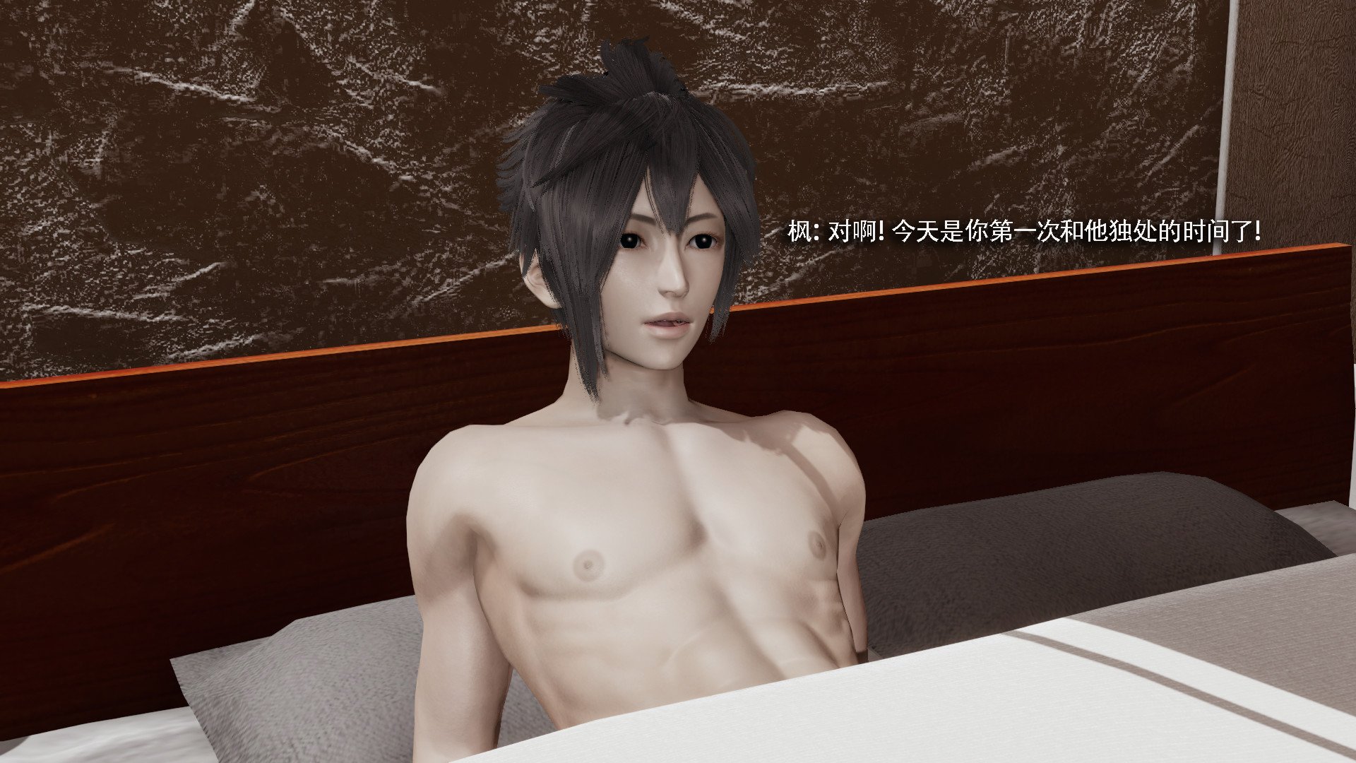 [ryooo] 我对NTR的执念 03