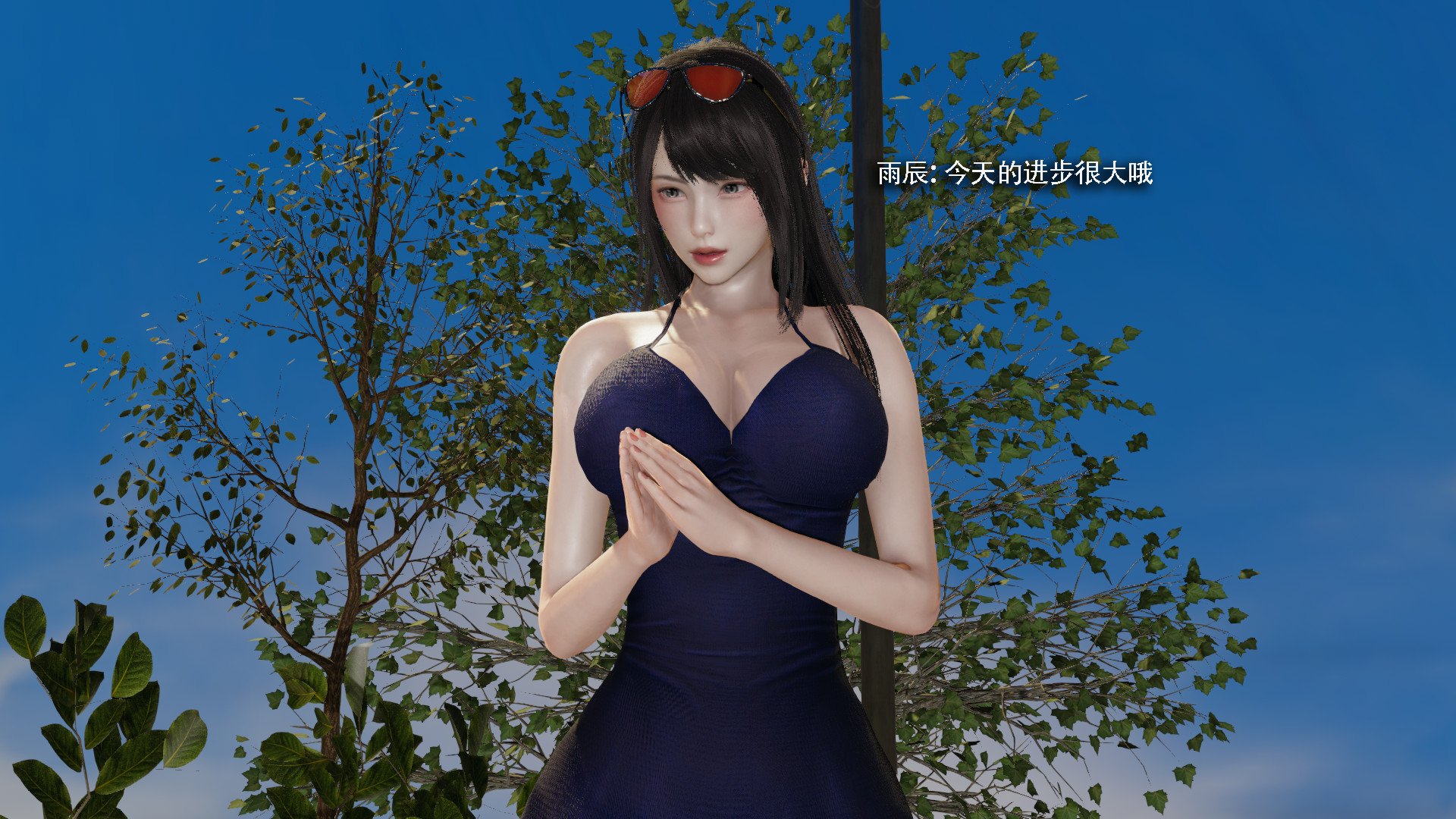[ryooo] 我对NTR的执念 03