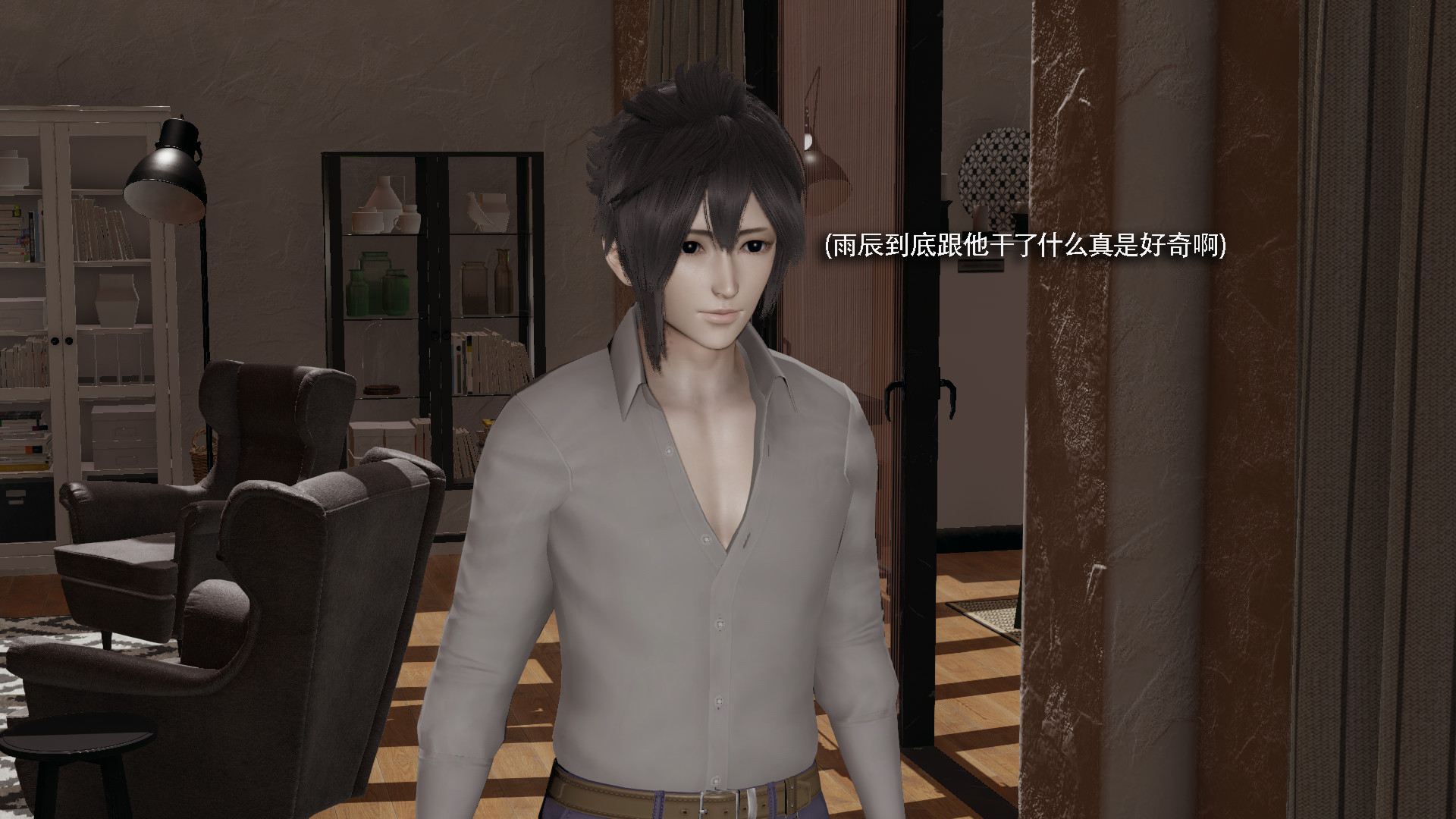 [ryooo] 我对NTR的执念 03