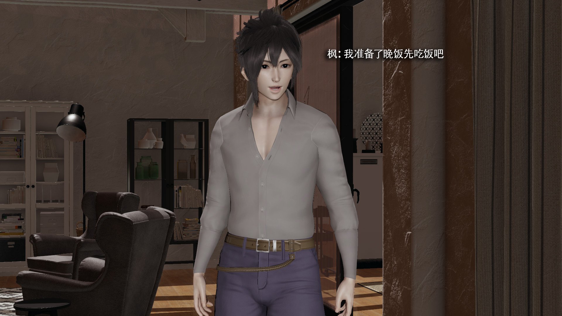 [ryooo] 我对NTR的执念 03