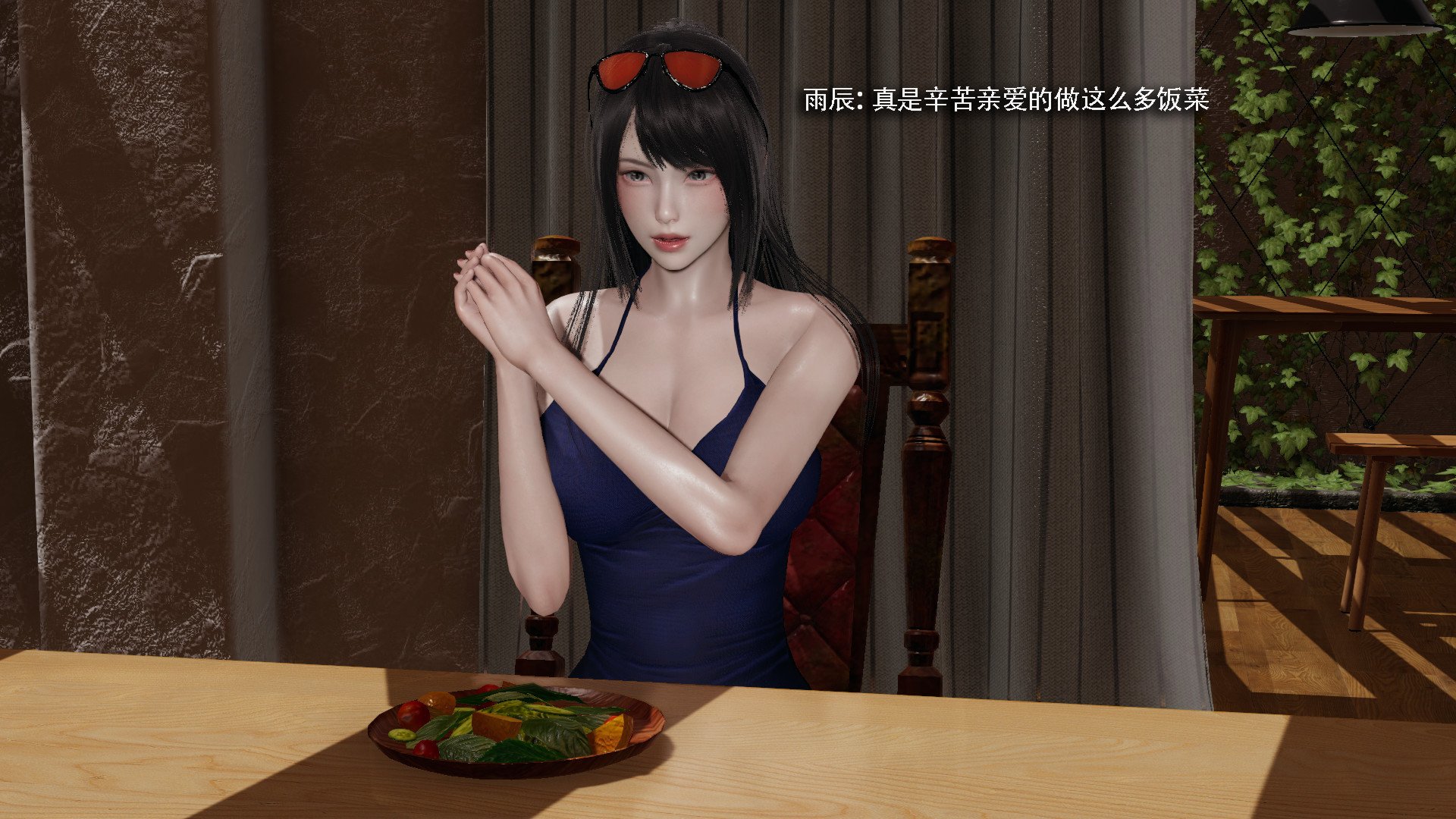 [ryooo] 我对NTR的执念 03