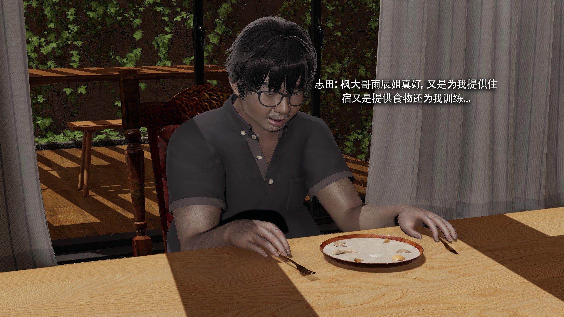 [ryooo] 我对NTR的执念 03