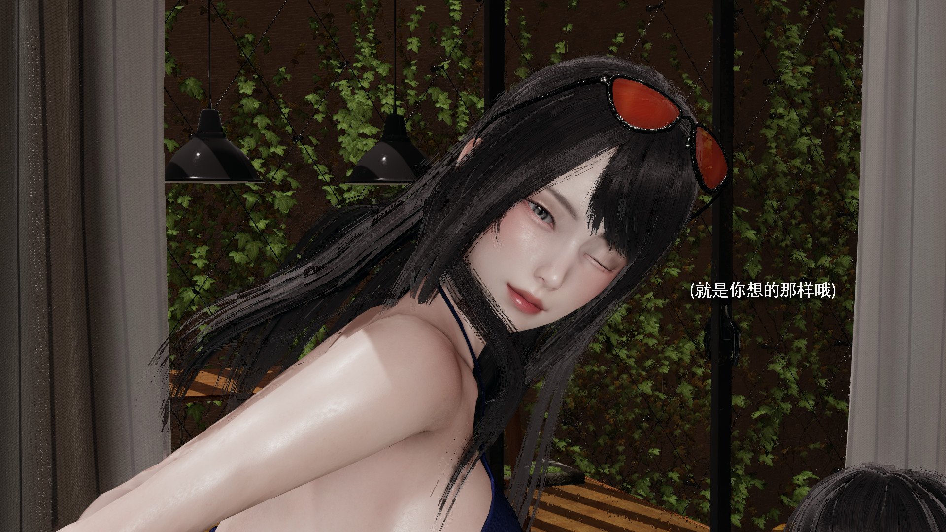 [ryooo] 我对NTR的执念 03