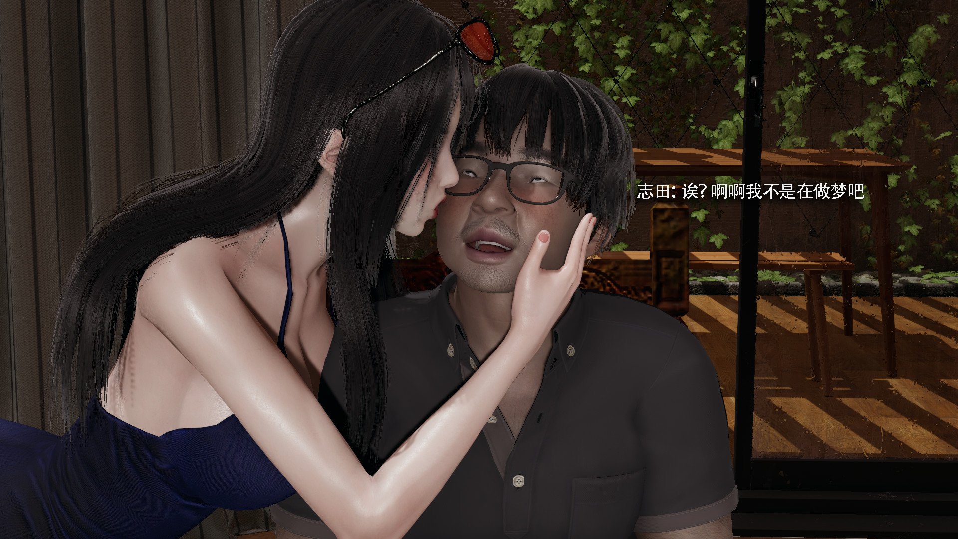 [ryooo] 我对NTR的执念 03